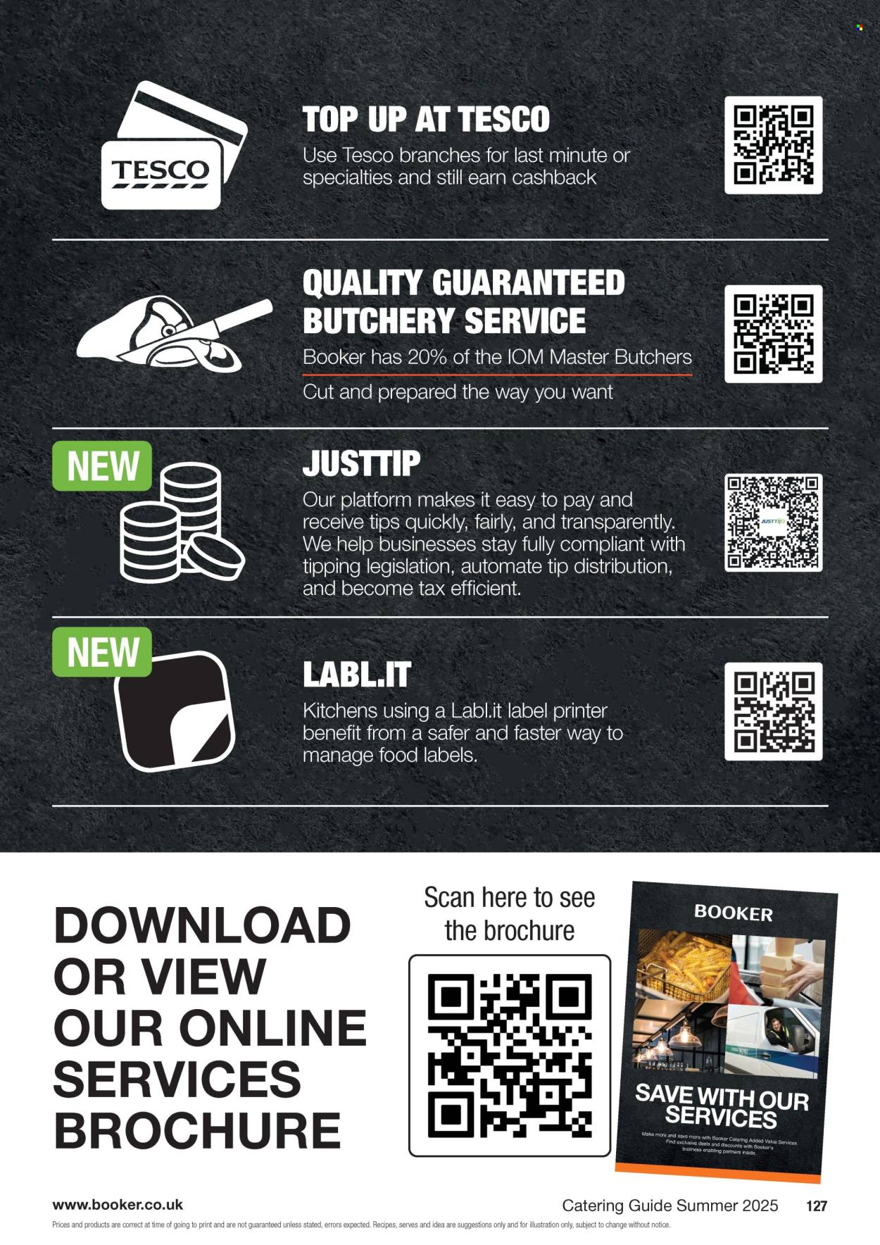 Makro offer - 18/06/2025 - 07/10/2025. Page 127