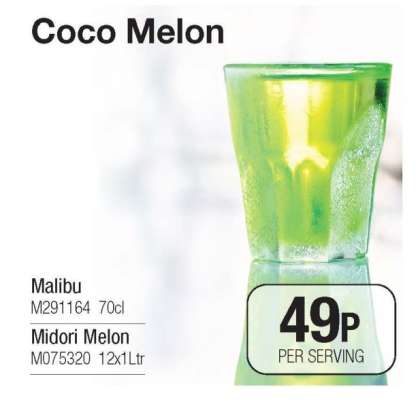 Coco Melon