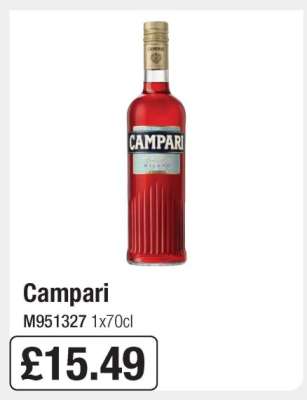 Campari