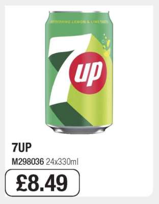 7UP