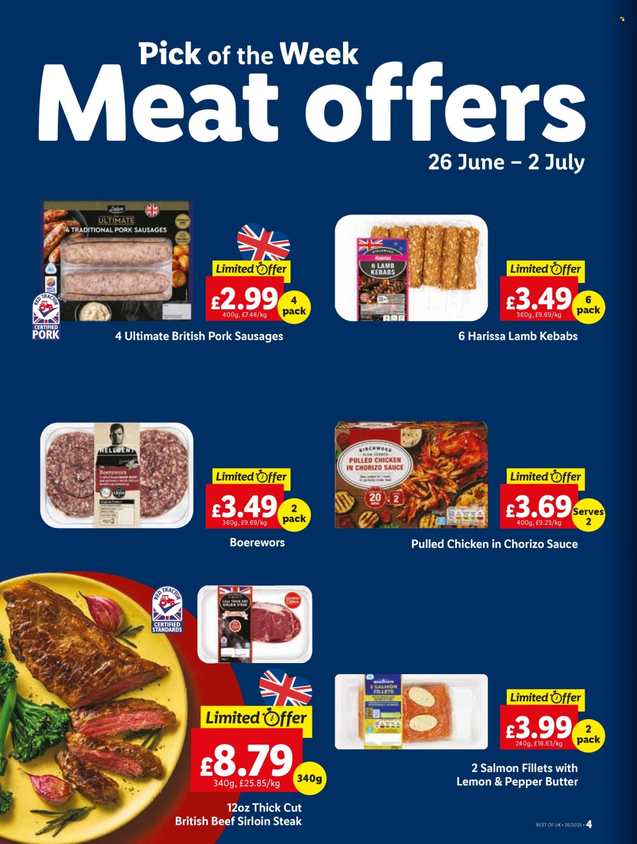 Lidl offer - 26/06/2025 - 02/07/2025. Page 4