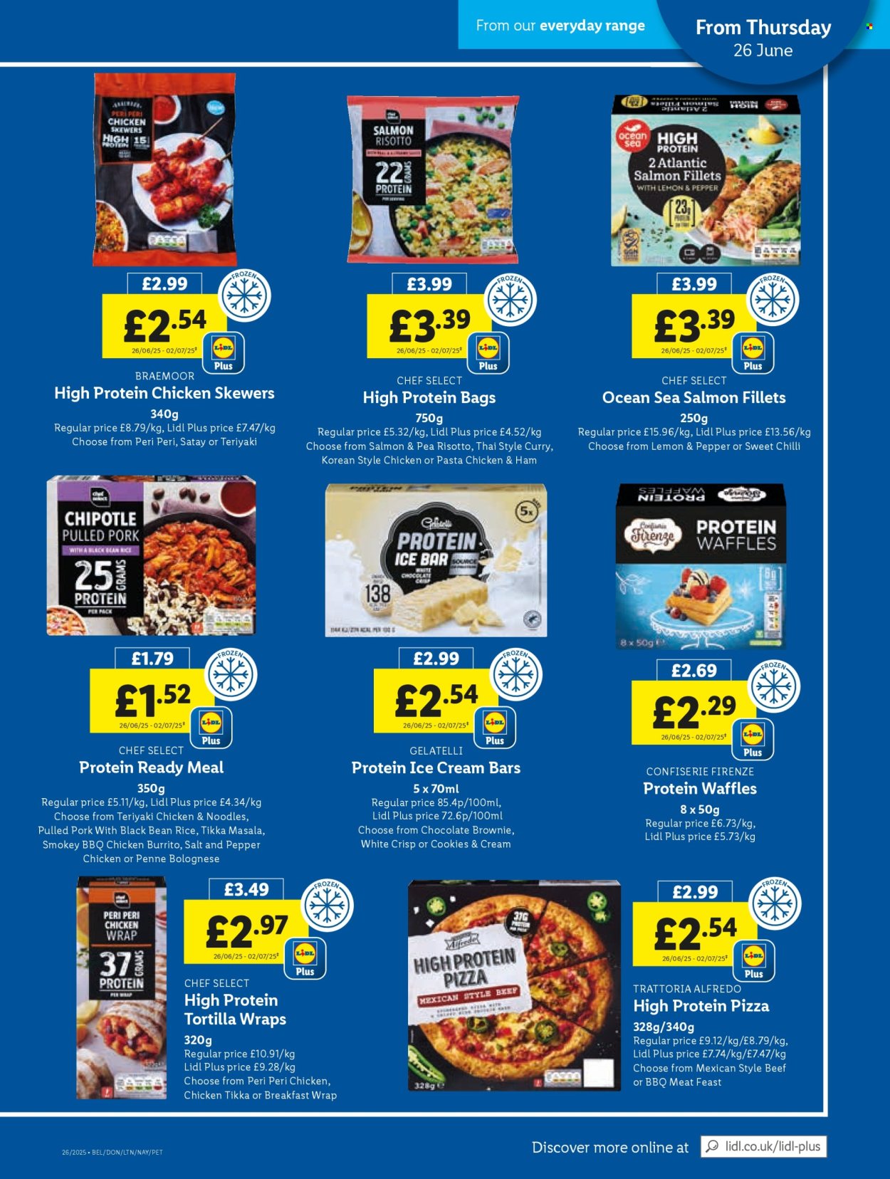 Lidl offer - 26/06/2025 - 02/07/2025. Page 9