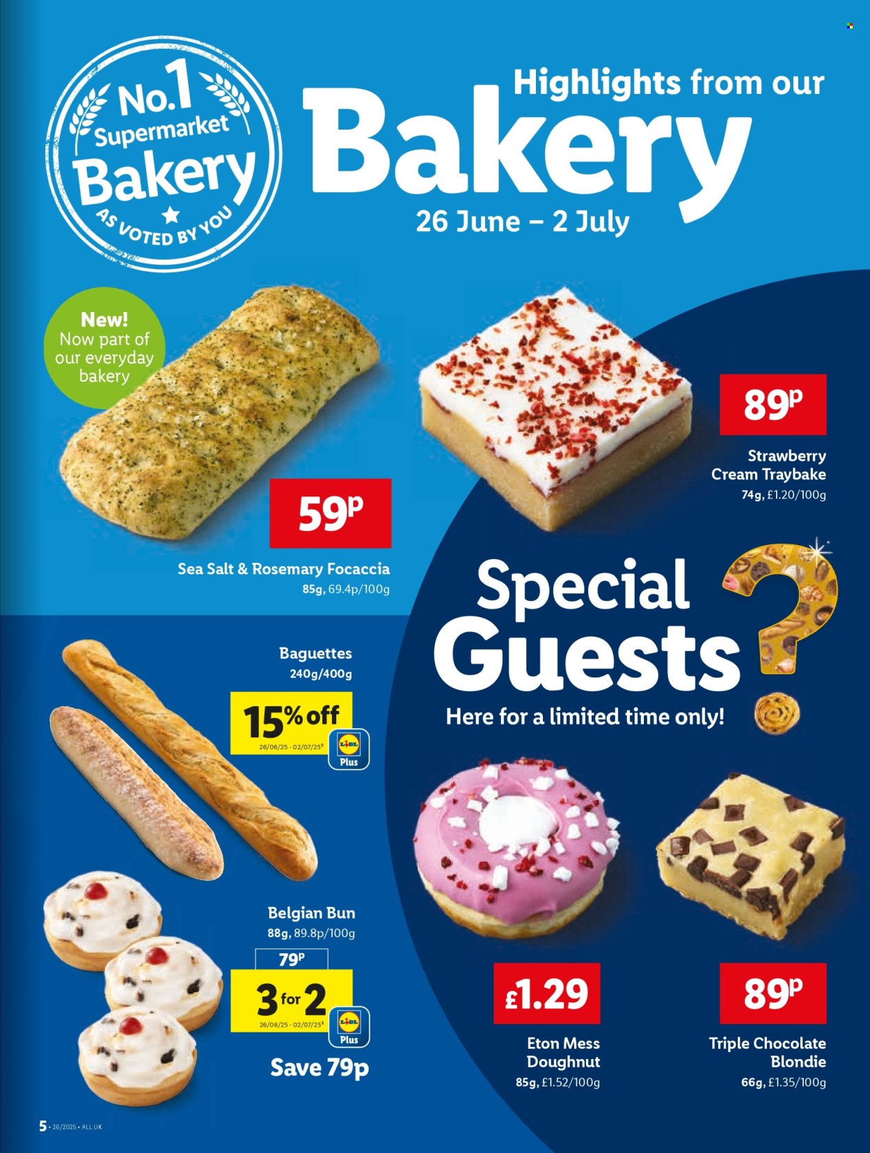 Lidl offer - 26/06/2025 - 02/07/2025. Page 5