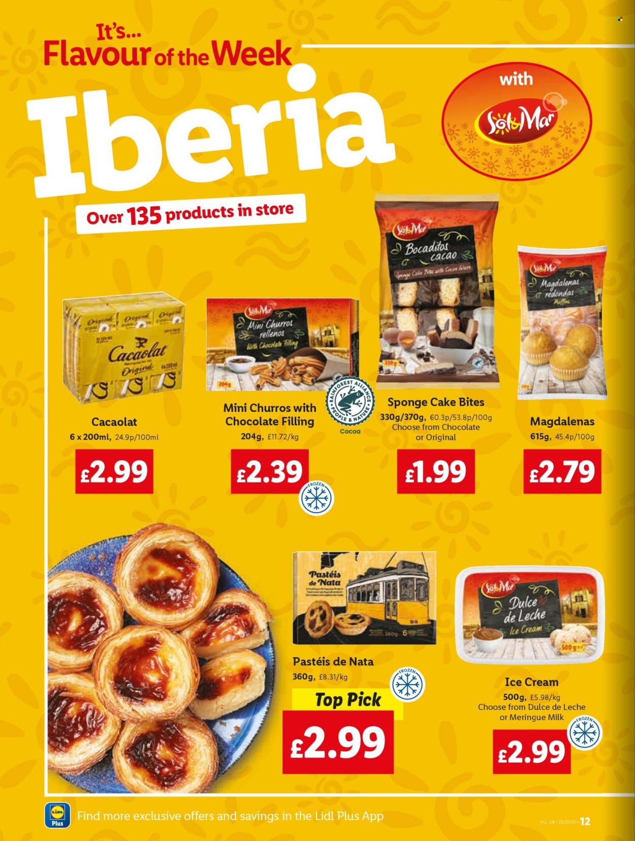 Lidl offer - 26/06/2025 - 02/07/2025. Page 14