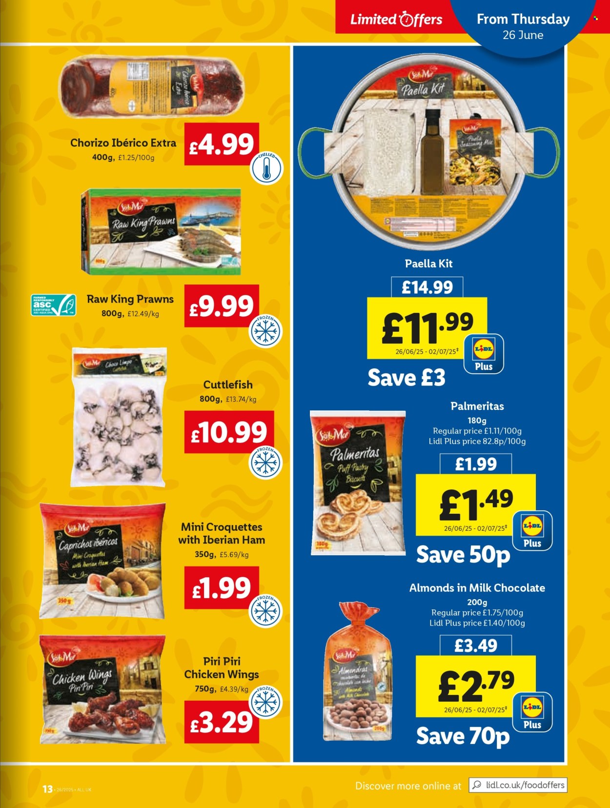 Lidl offer - 26/06/2025 - 02/07/2025. Page 15