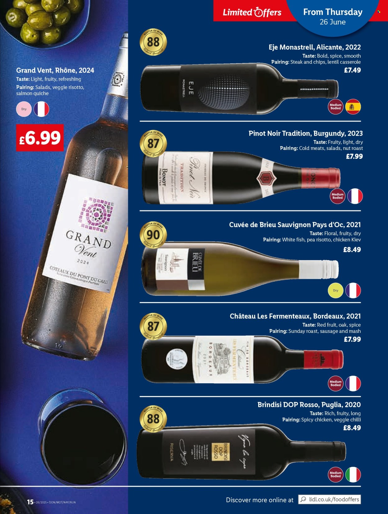 Lidl offer - 26/06/2025 - 02/07/2025. Page 17