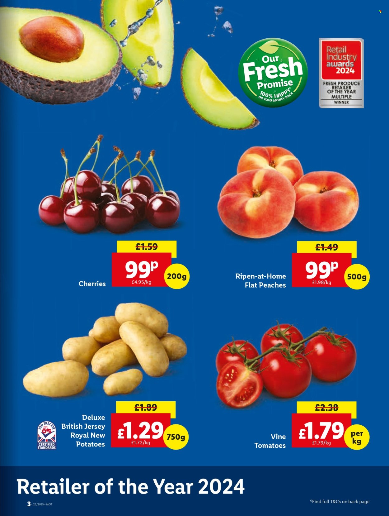 Lidl offer - 26/06/2025 - 02/07/2025. Page 3