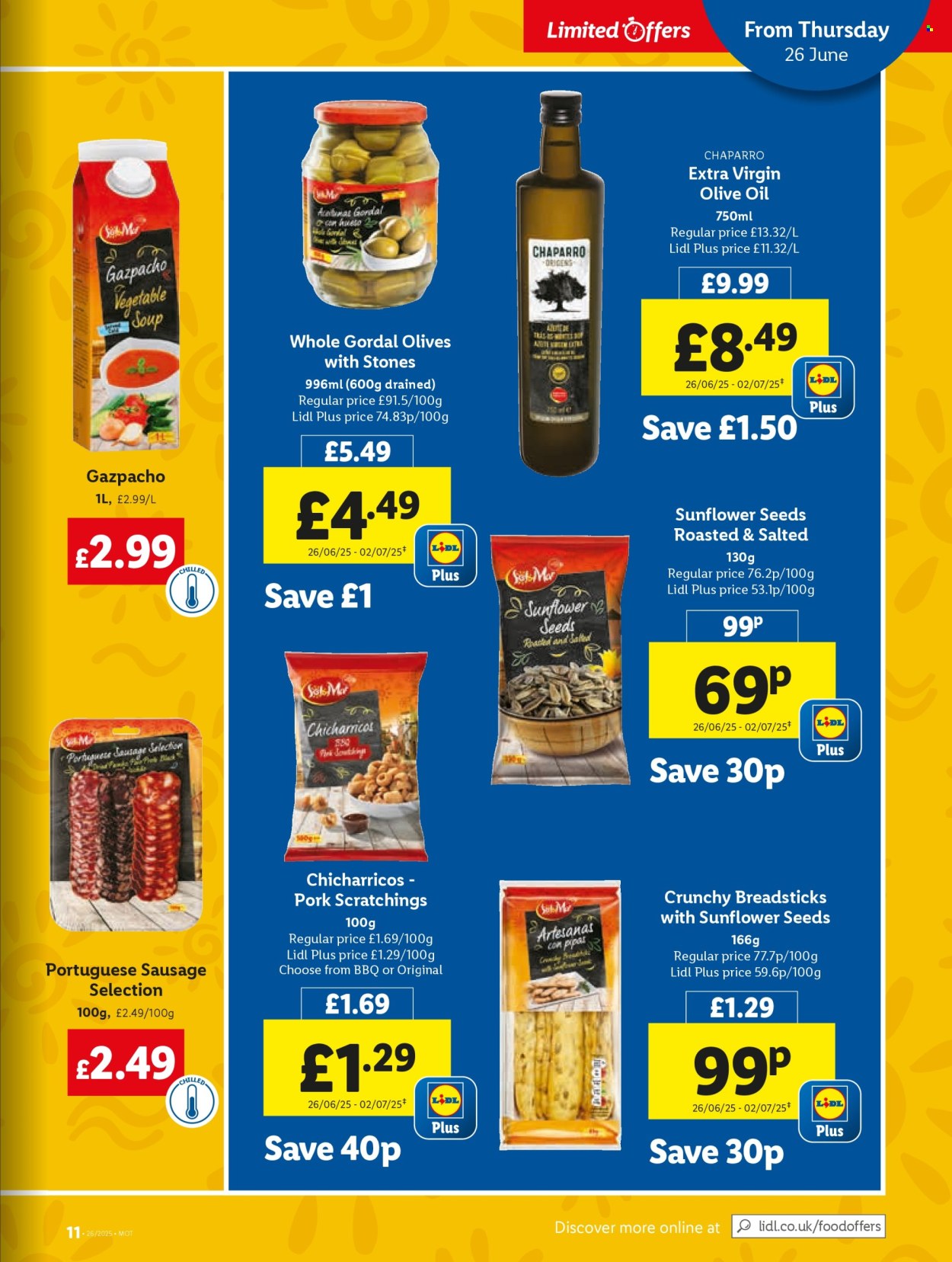Lidl offer - 26/06/2025 - 02/07/2025. Page 13