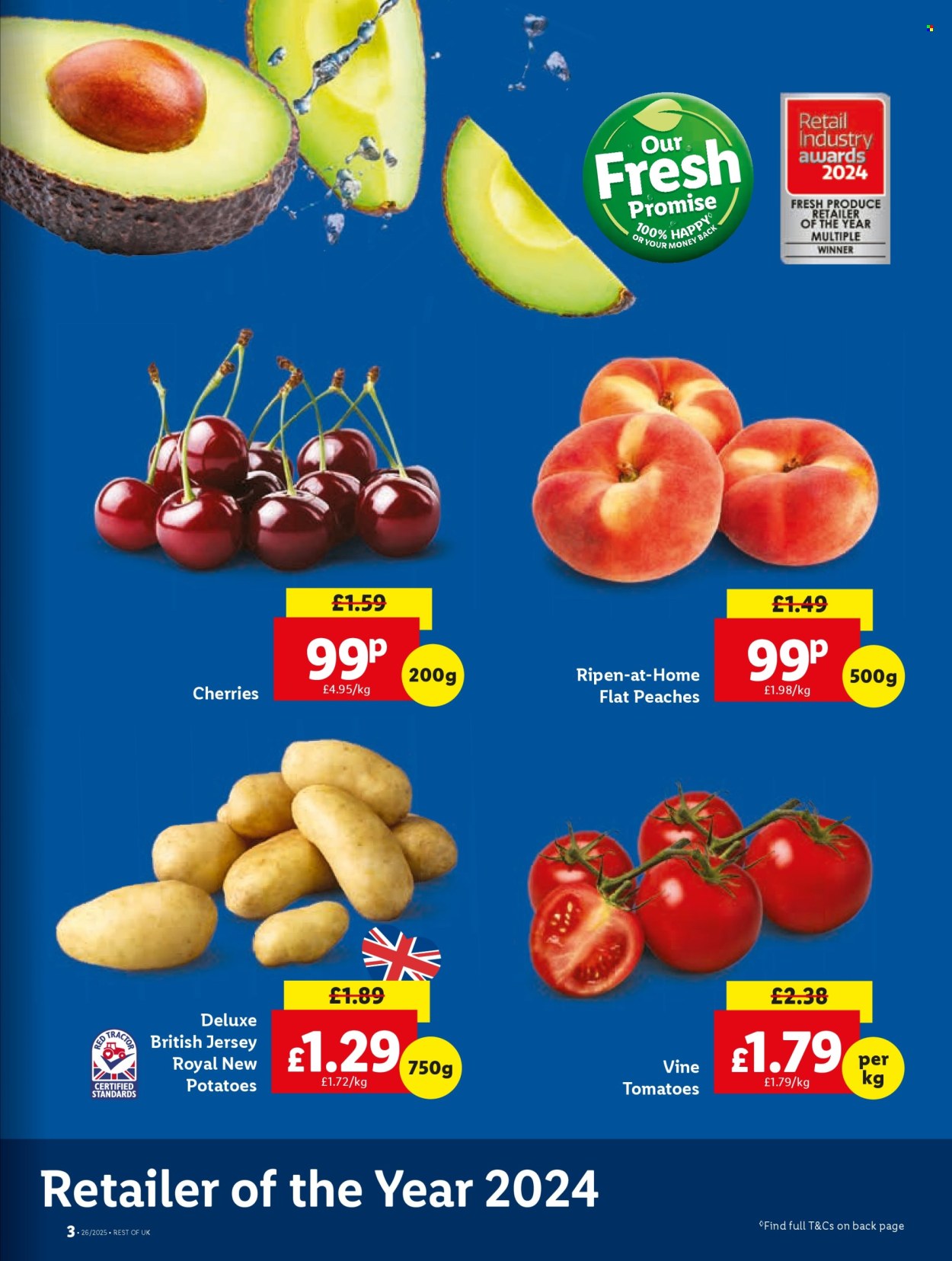 Lidl offer - 26/06/2025 - 02/07/2025. Page 3