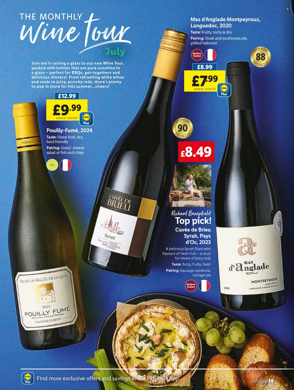 Lidl offer - 26/06/2025 - 02/07/2025. Page 16