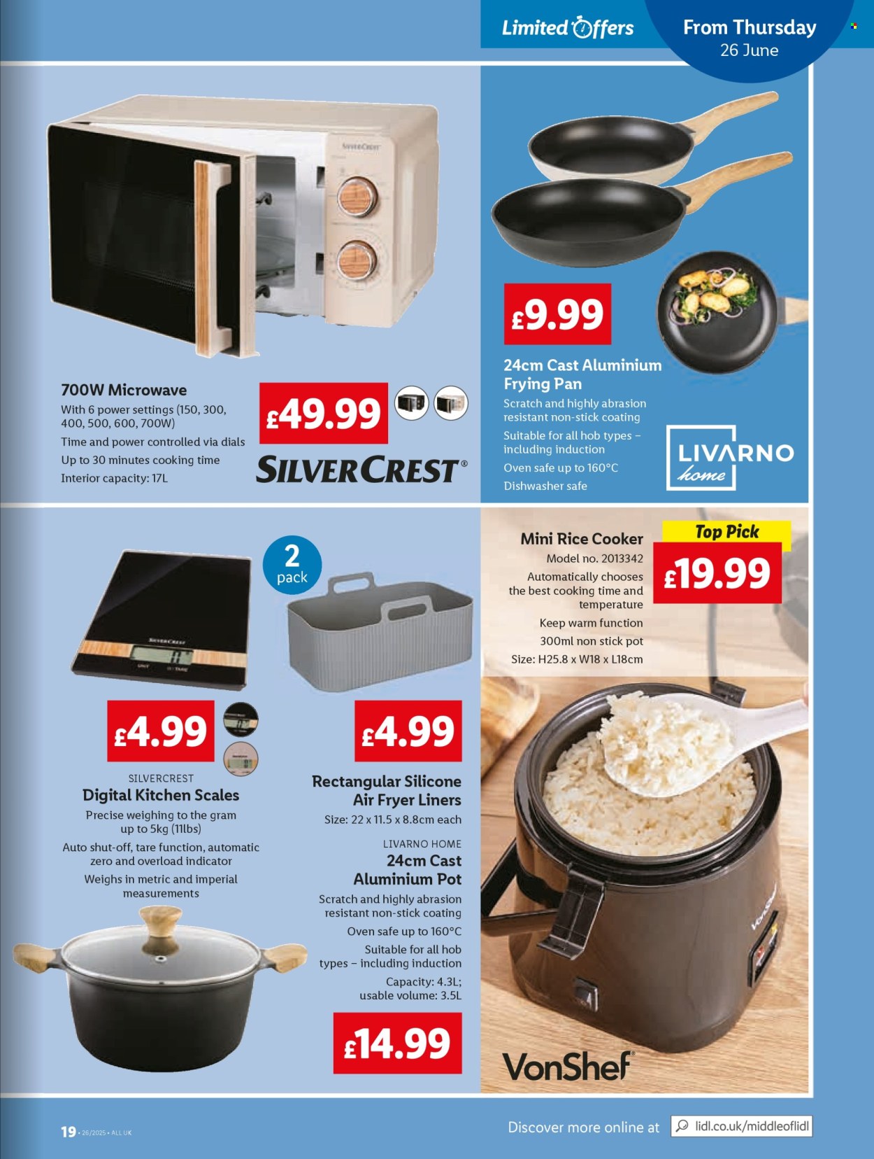 Lidl offer - 26/06/2025 - 02/07/2025. Page 21