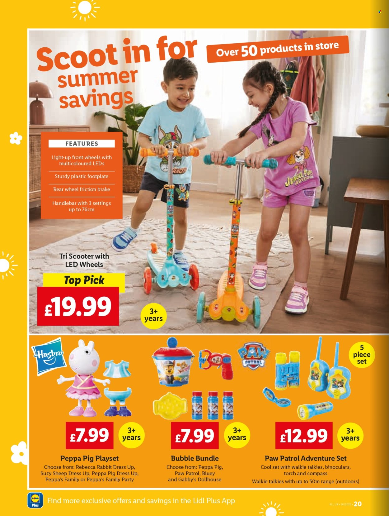 Lidl offer - 26/06/2025 - 02/07/2025. Page 20