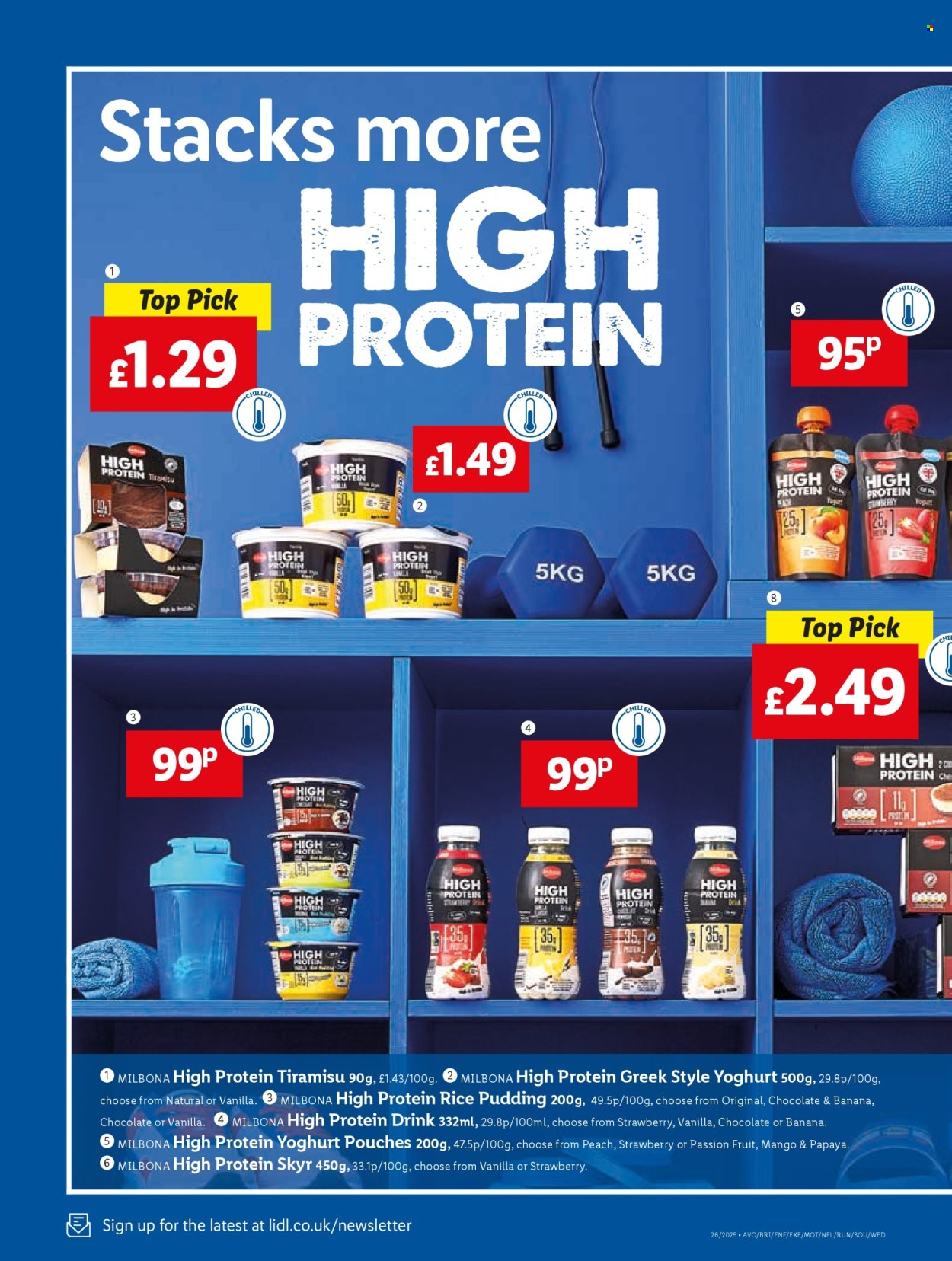 Lidl offer - 26/06/2025 - 02/07/2025. Page 24