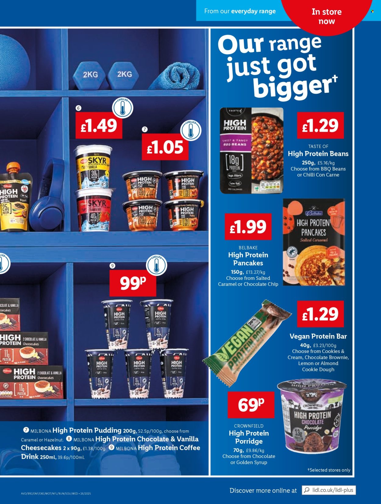 Lidl offer - 26/06/2025 - 02/07/2025. Page 25
