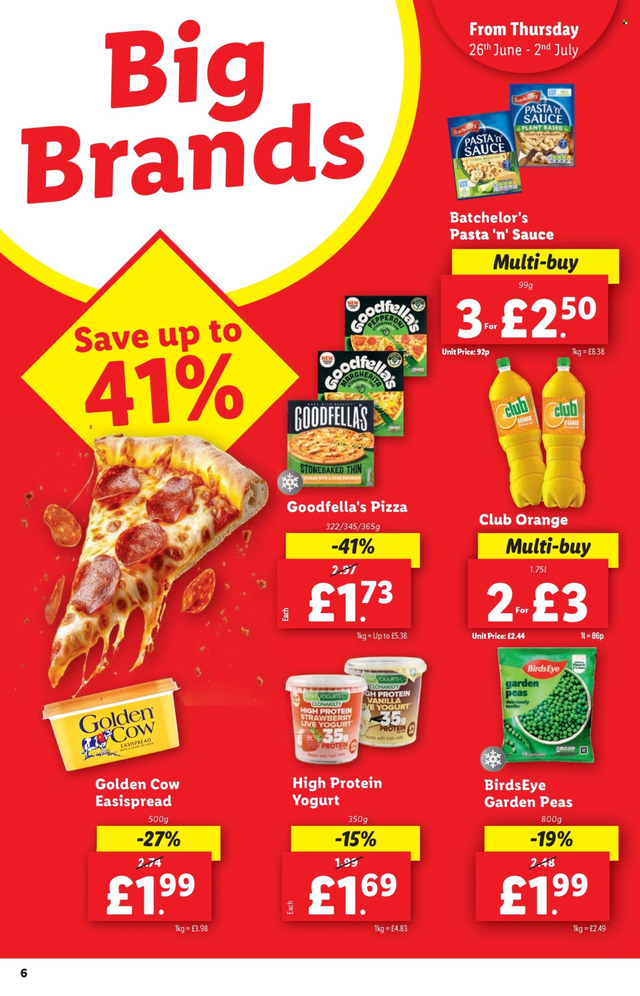 Lidl offer - 26/06/2025 - 02/07/2025. Page 6