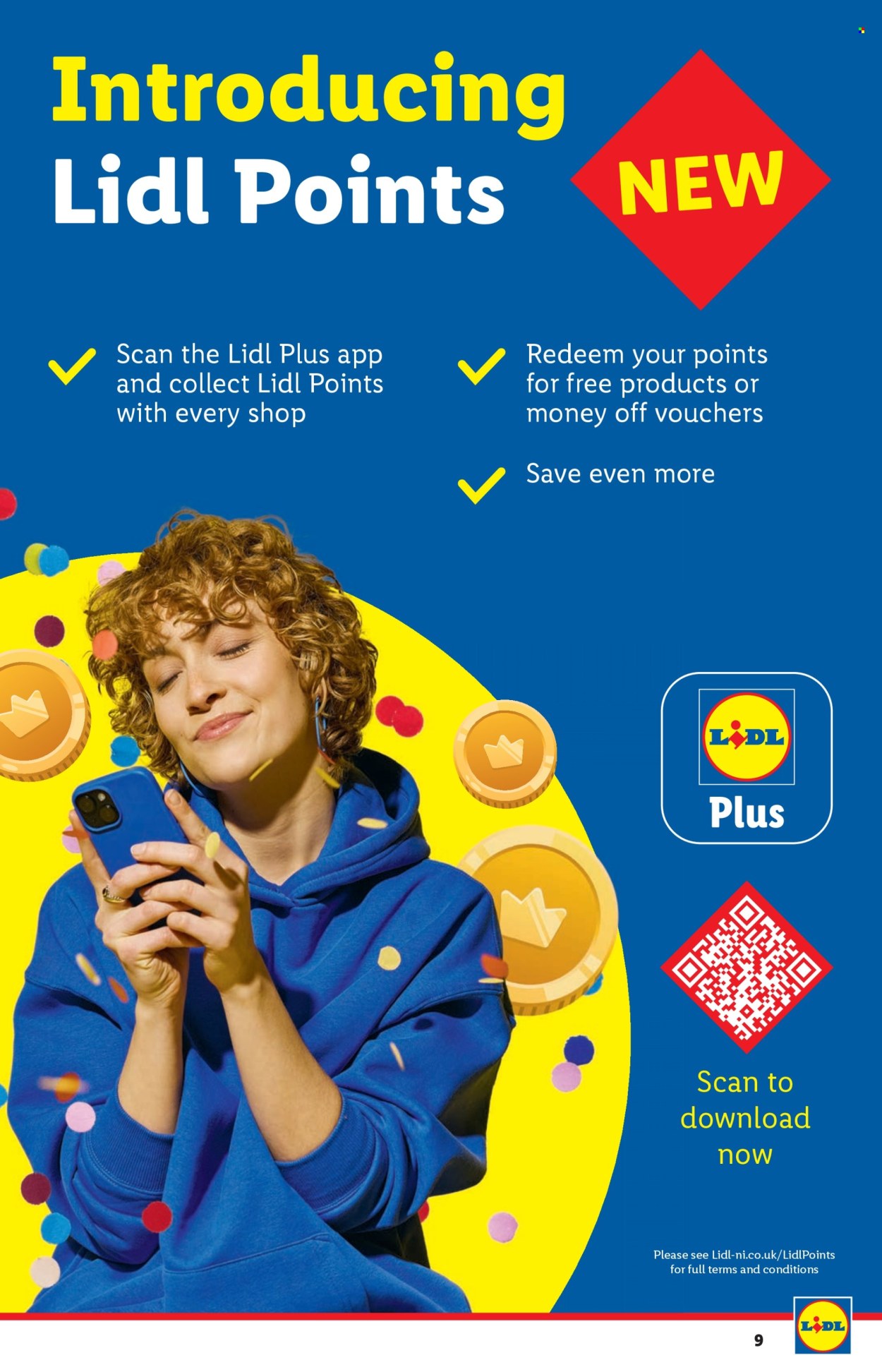 Lidl offer - 26/06/2025 - 02/07/2025. Page 9