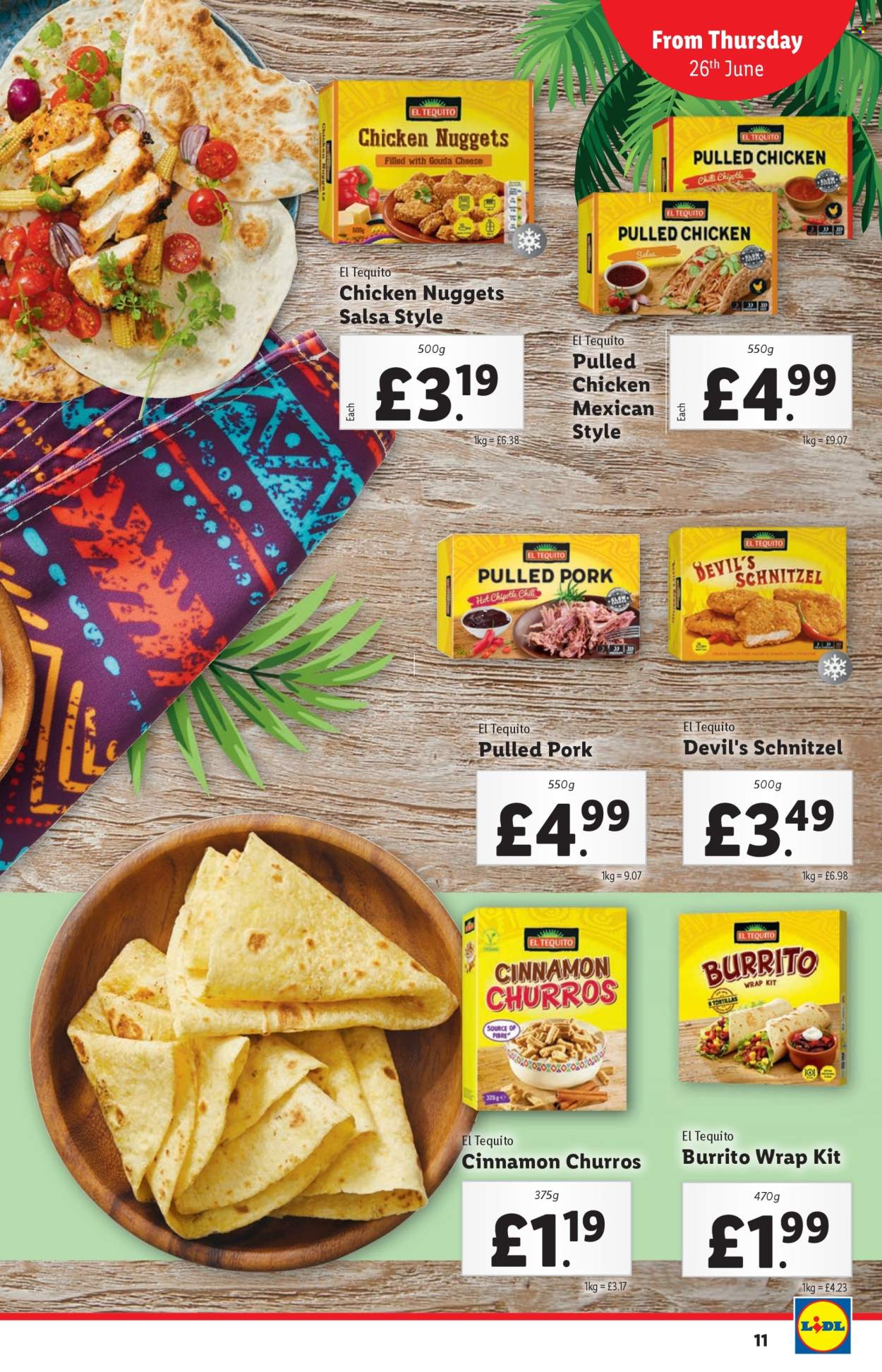 Lidl offer - 26/06/2025 - 02/07/2025. Page 11