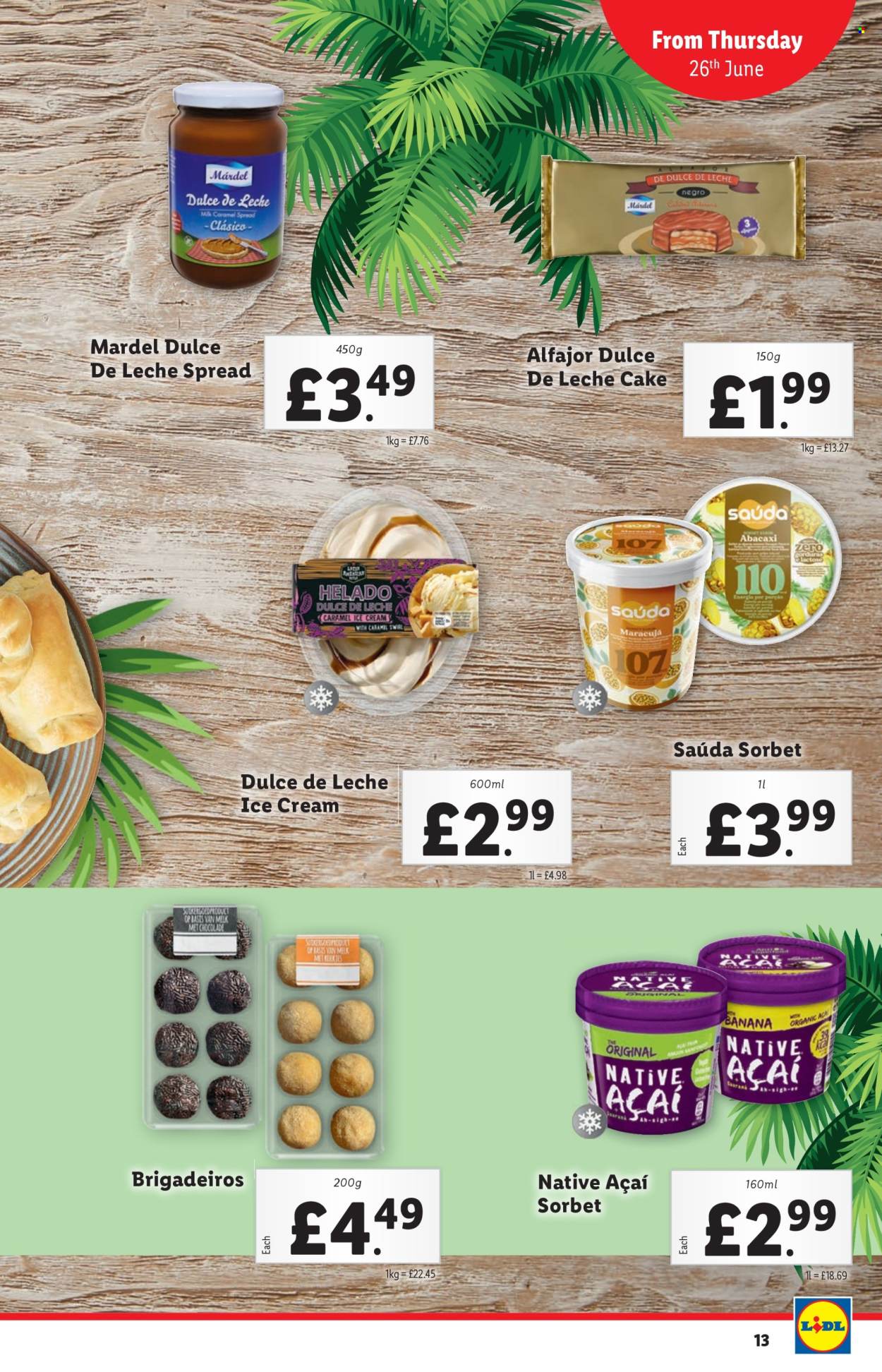 Lidl offer - 26/06/2025 - 02/07/2025. Page 13
