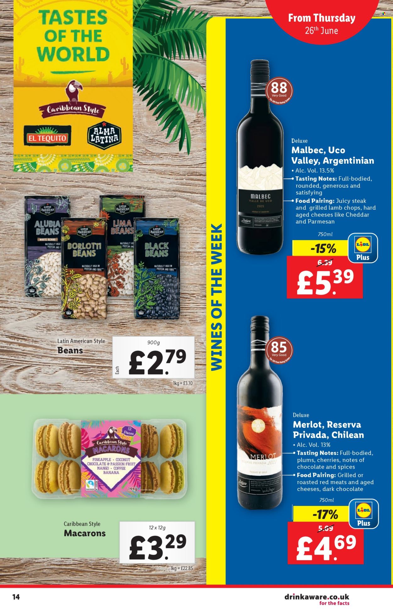 Lidl offer - 26/06/2025 - 02/07/2025. Page 14