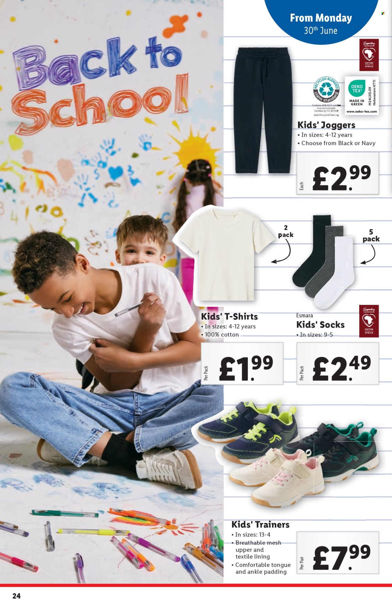 Lidl offer - 26/06/2025 - 02/07/2025. Page 24