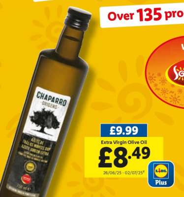 Extra Virgin Olive Oil