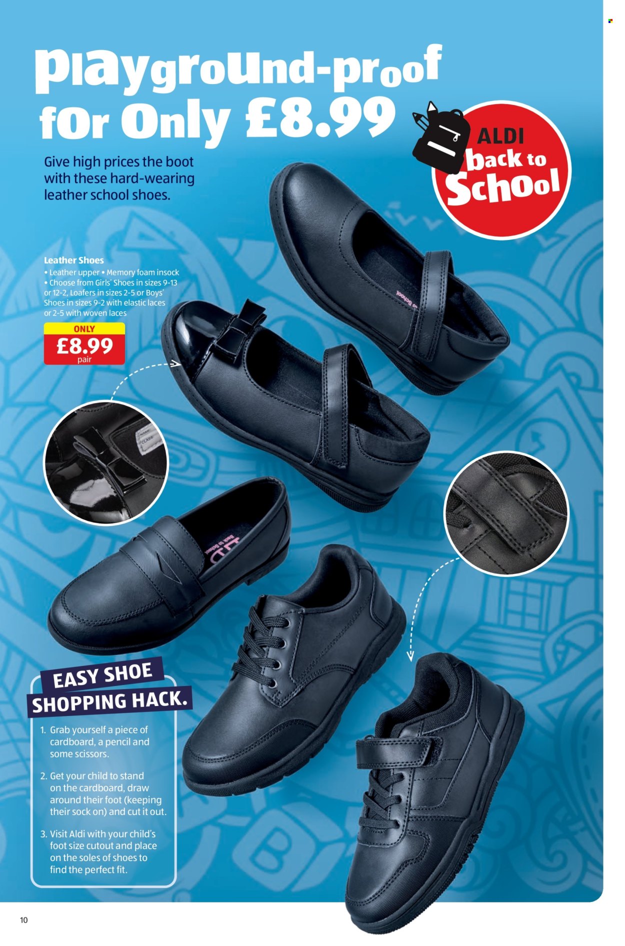 Aldi offer - 26/06/2025 - 29/06/2025. Page 10