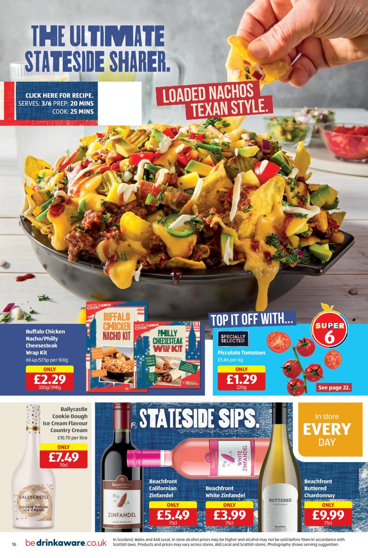 Aldi offer - 26/06/2025 - 29/06/2025. Page 16