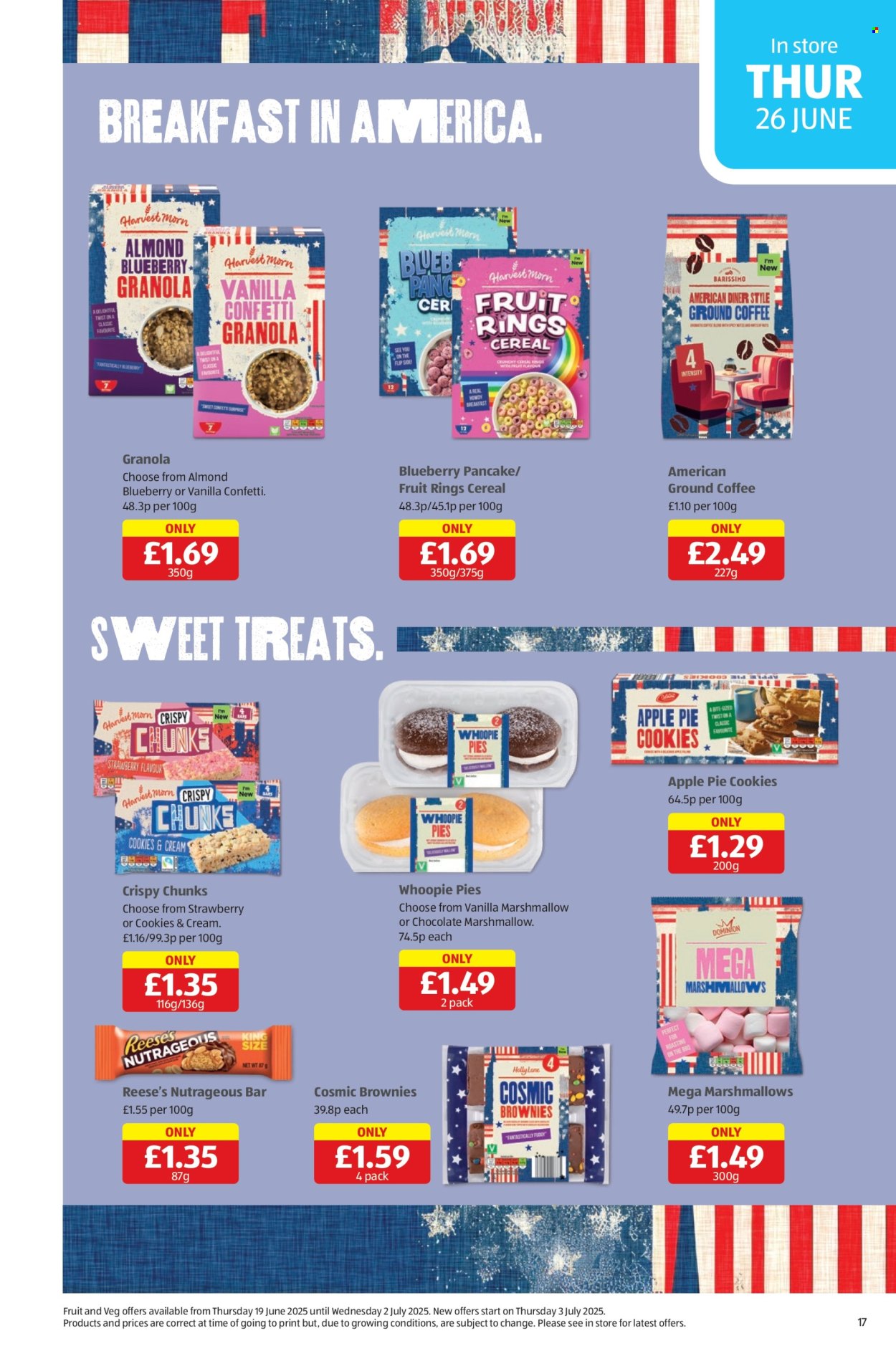 Aldi offer - 26/06/2025 - 29/06/2025. Page 17