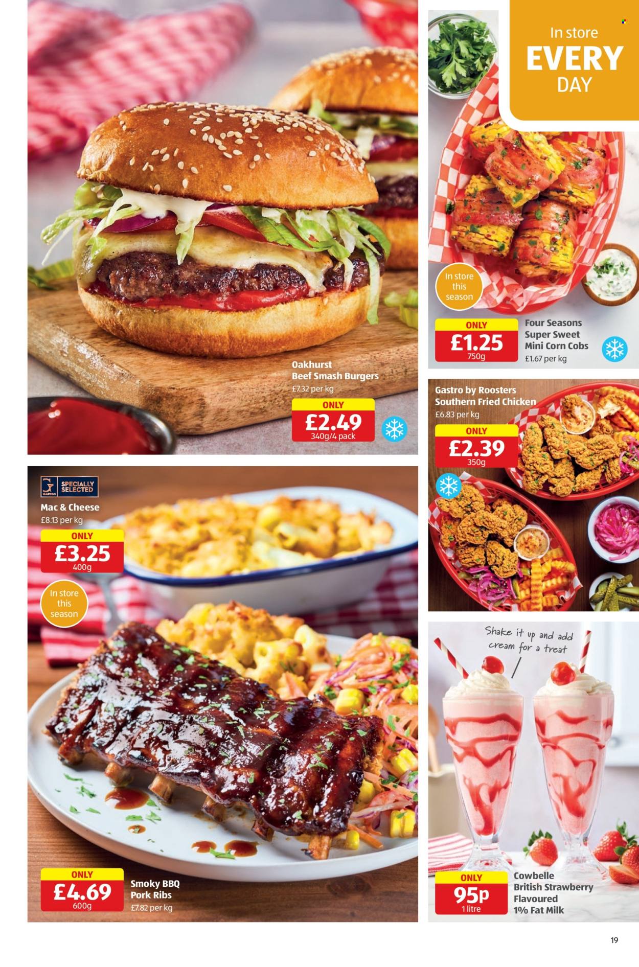Aldi offer - 26/06/2025 - 29/06/2025. Page 19