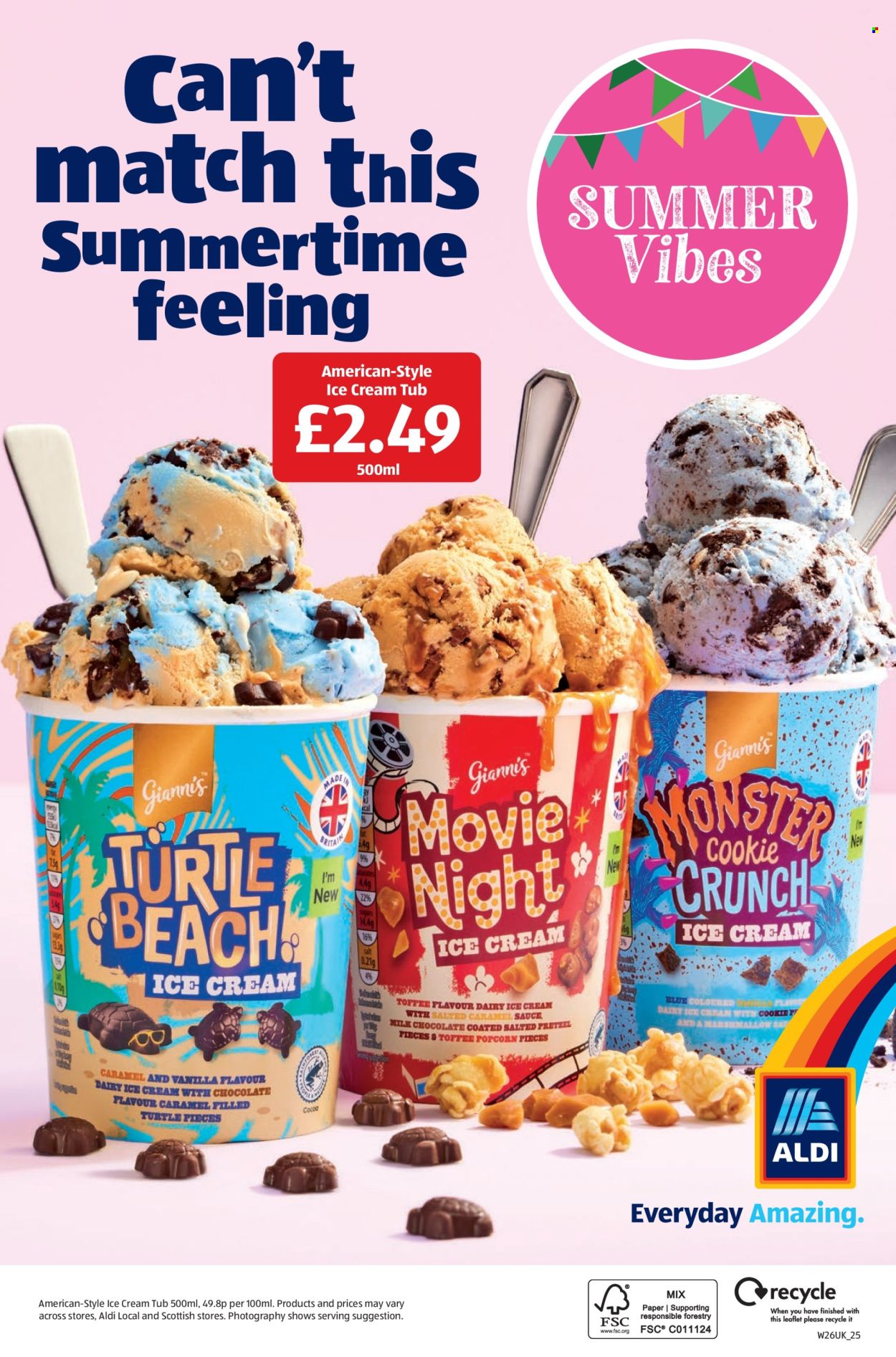 Aldi offer - 26/06/2025 - 29/06/2025. Page 26