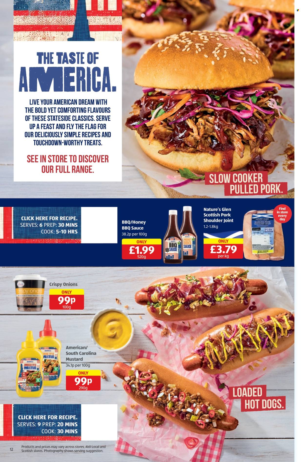 Aldi offer - 26/06/2025 - 29/06/2025. Page 12