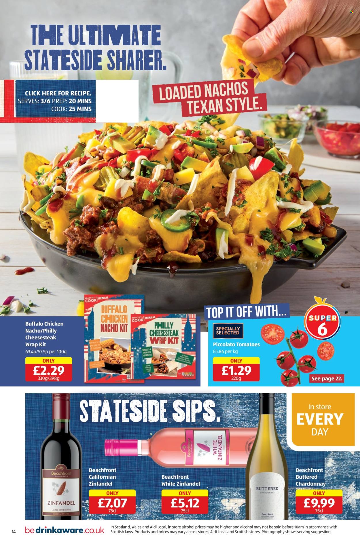 Aldi offer - 26/06/2025 - 29/06/2025. Page 14