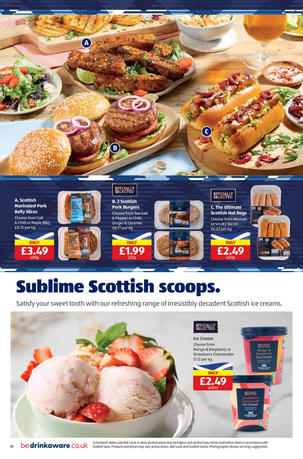 Aldi offer - 26/06/2025 - 29/06/2025. Page 18