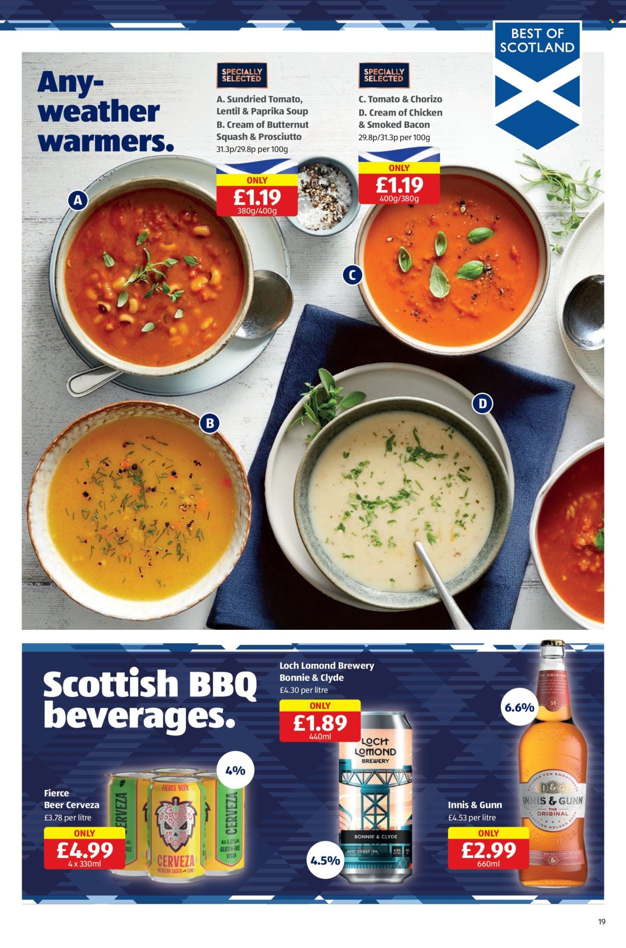 Aldi offer - 26/06/2025 - 29/06/2025. Page 19