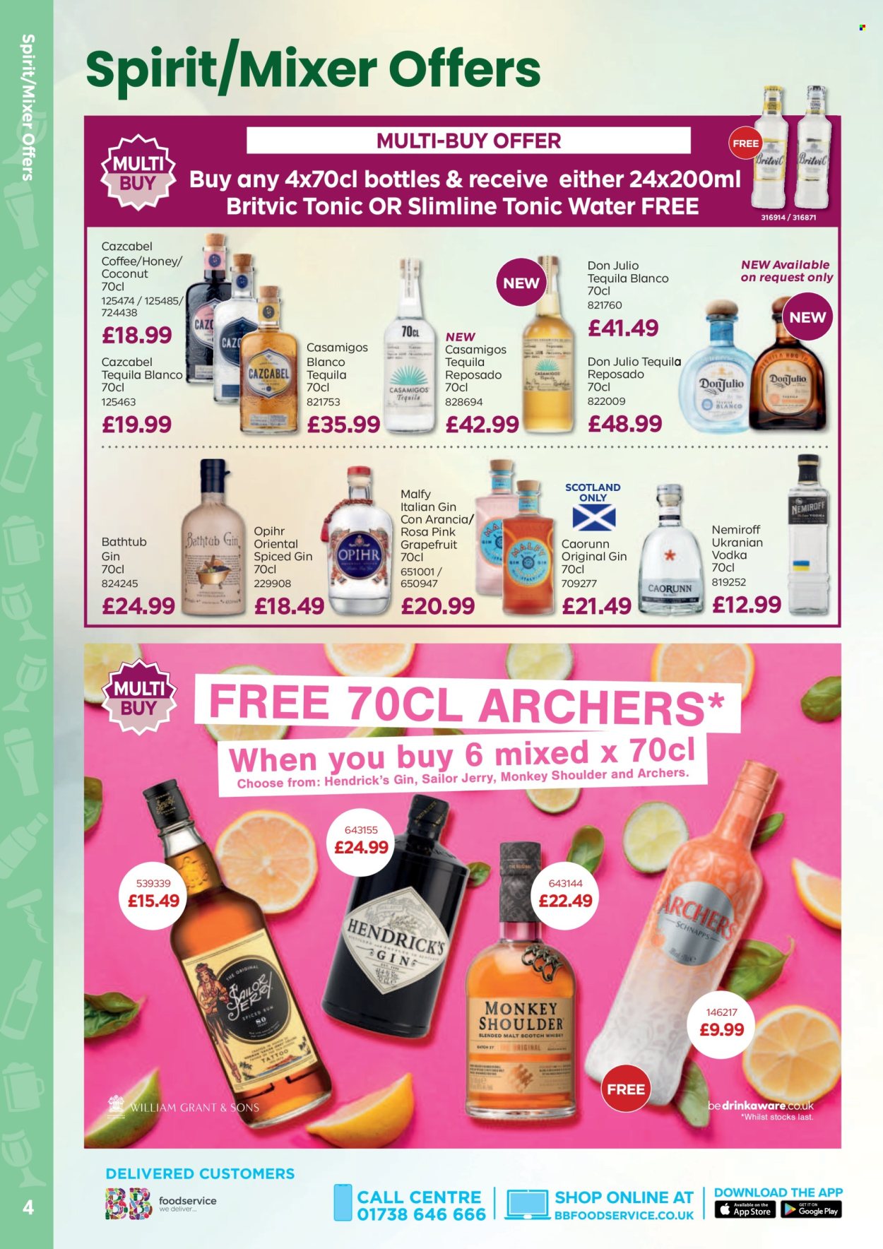 Bestway offer - 20/06/2025 - 14/08/2025. Page 4