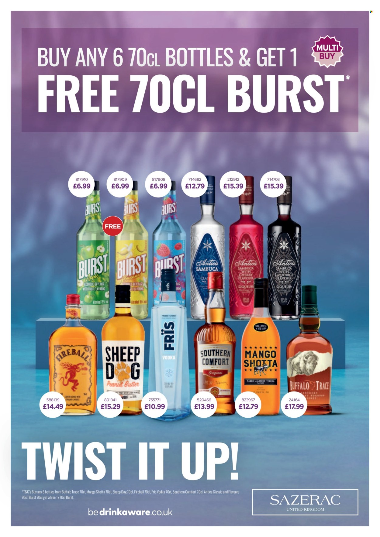 Bestway offer - 20/06/2025 - 14/08/2025. Page 5