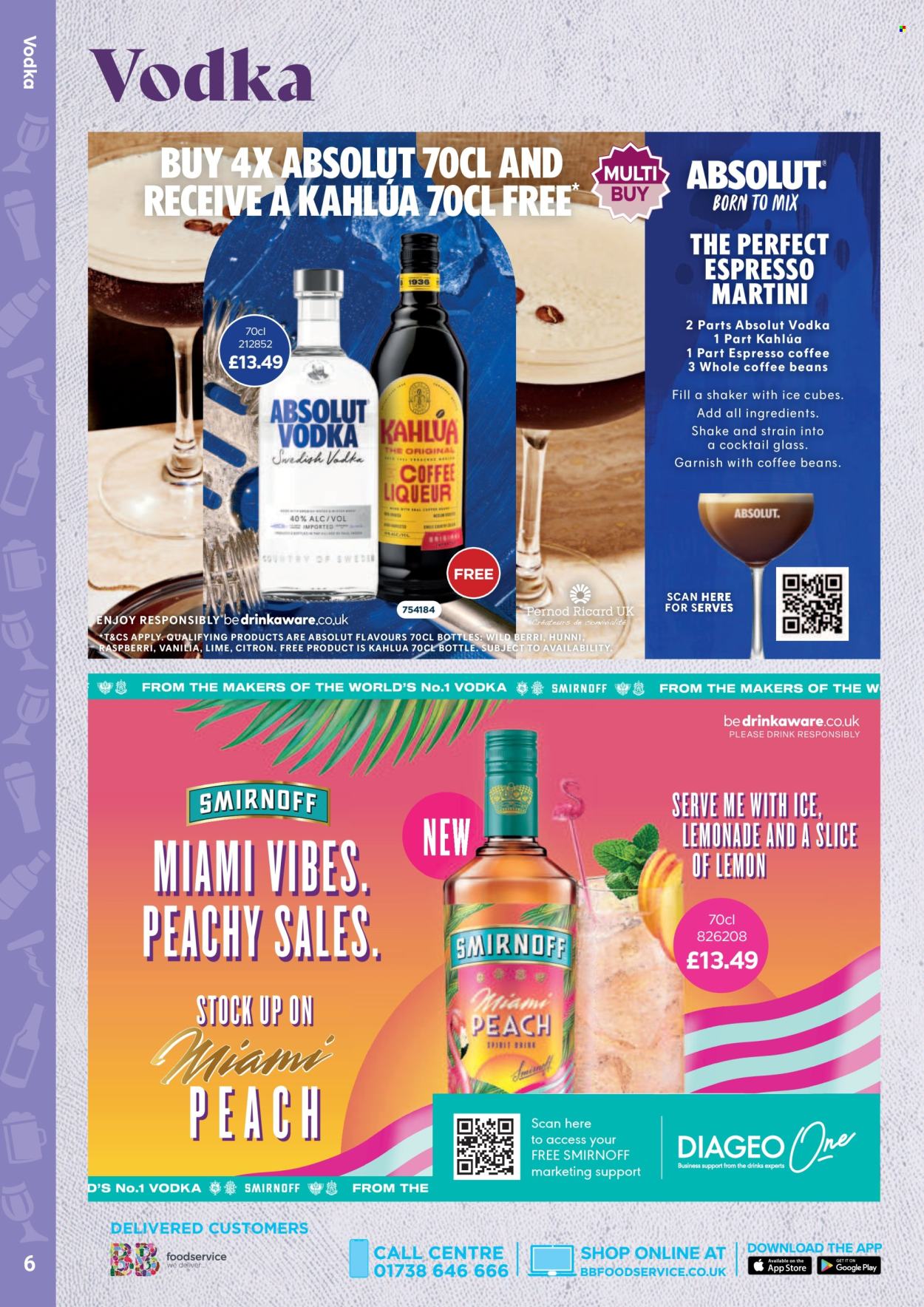 Bestway offer - 20/06/2025 - 14/08/2025. Page 6