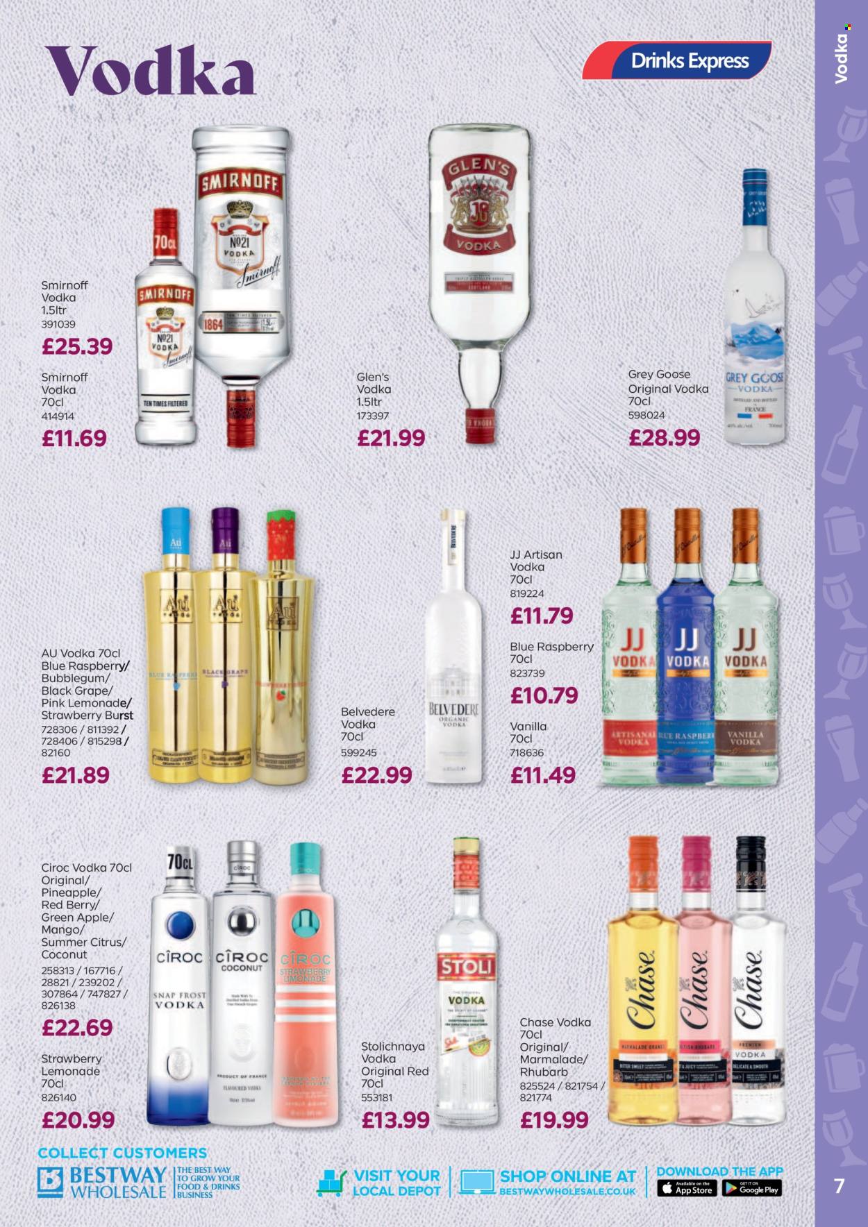Bestway offer - 20/06/2025 - 14/08/2025. Page 7