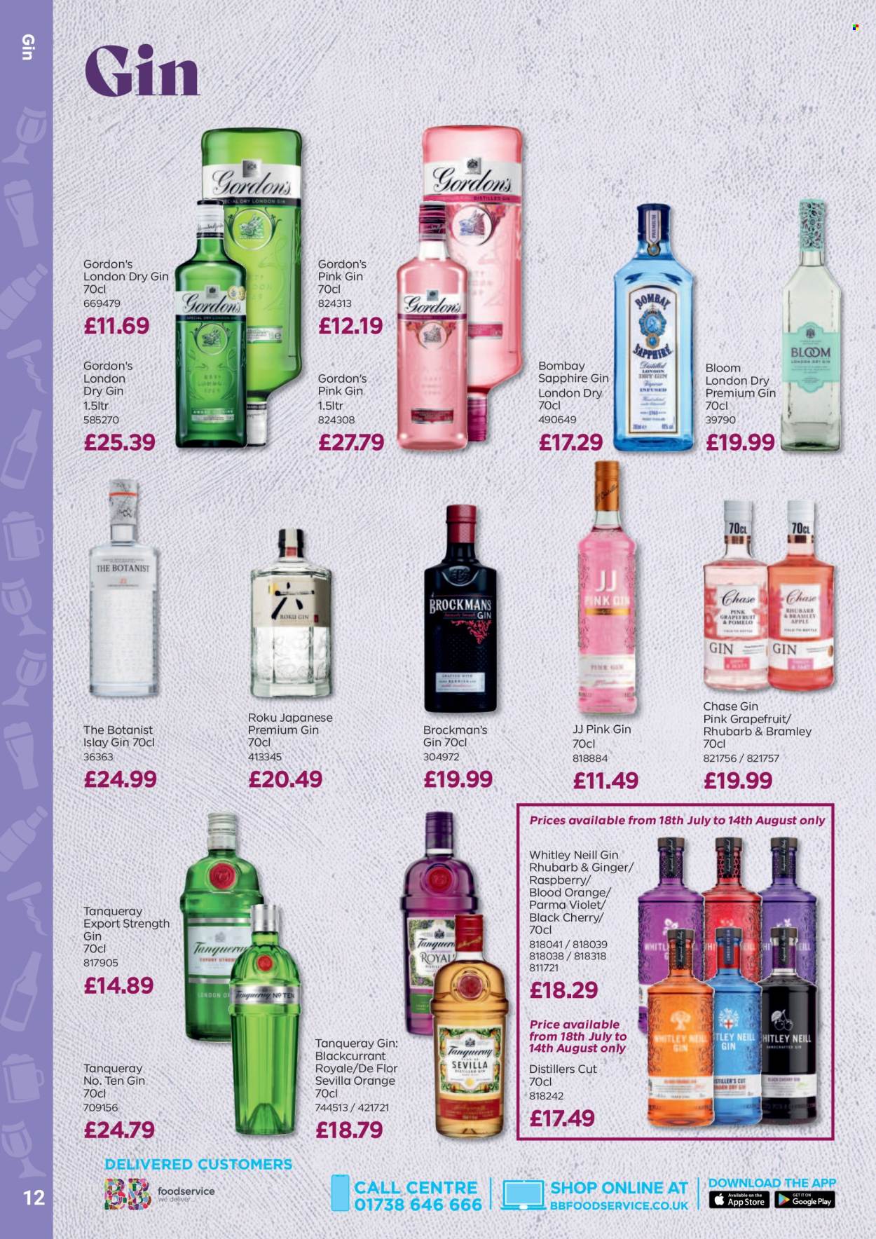 Bestway offer - 20/06/2025 - 14/08/2025. Page 12