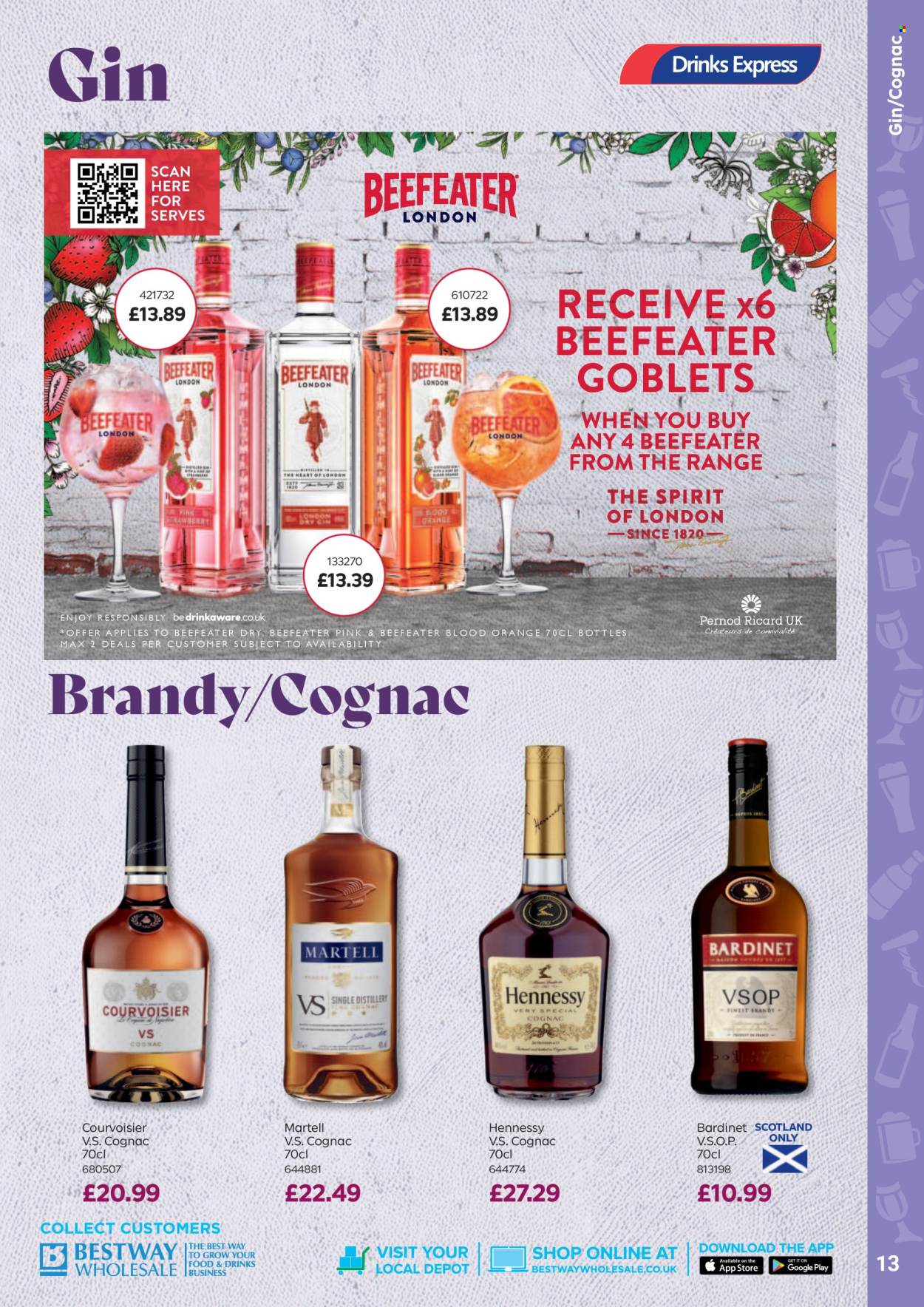 Bestway offer - 20/06/2025 - 14/08/2025. Page 13