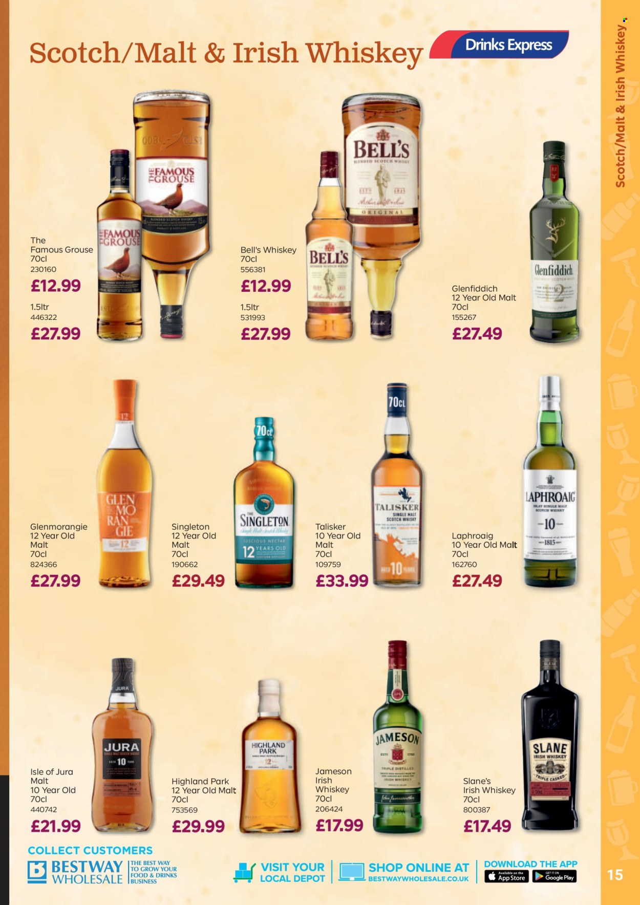 Bestway offer - 20/06/2025 - 14/08/2025. Page 15