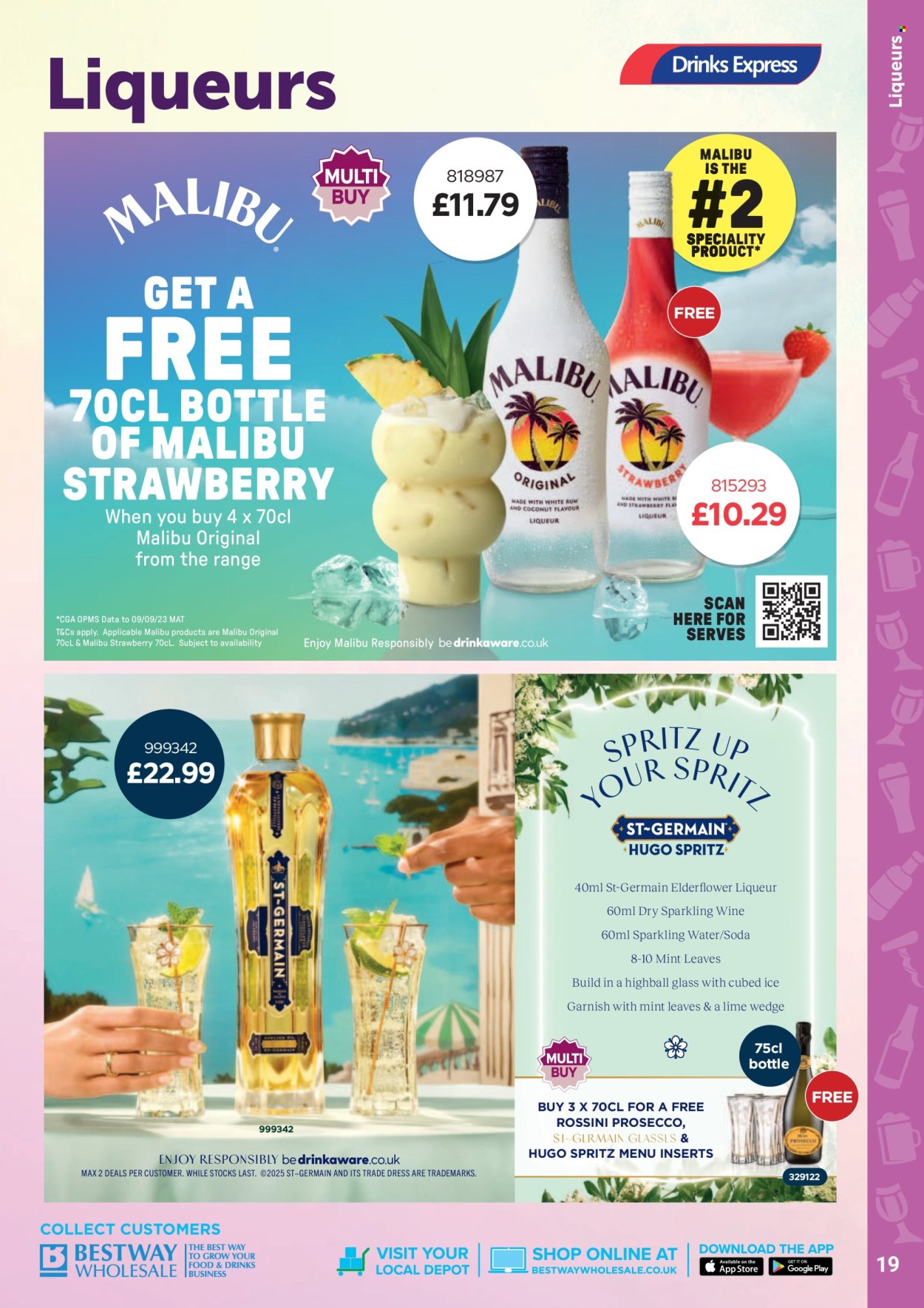 Bestway offer - 20/06/2025 - 14/08/2025. Page 19