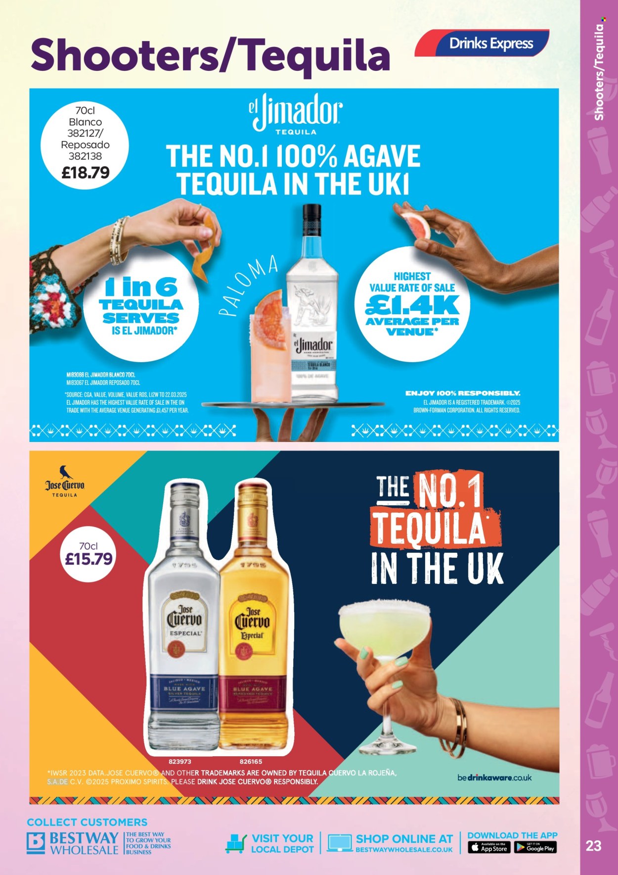 Bestway offer - 20/06/2025 - 14/08/2025. Page 23