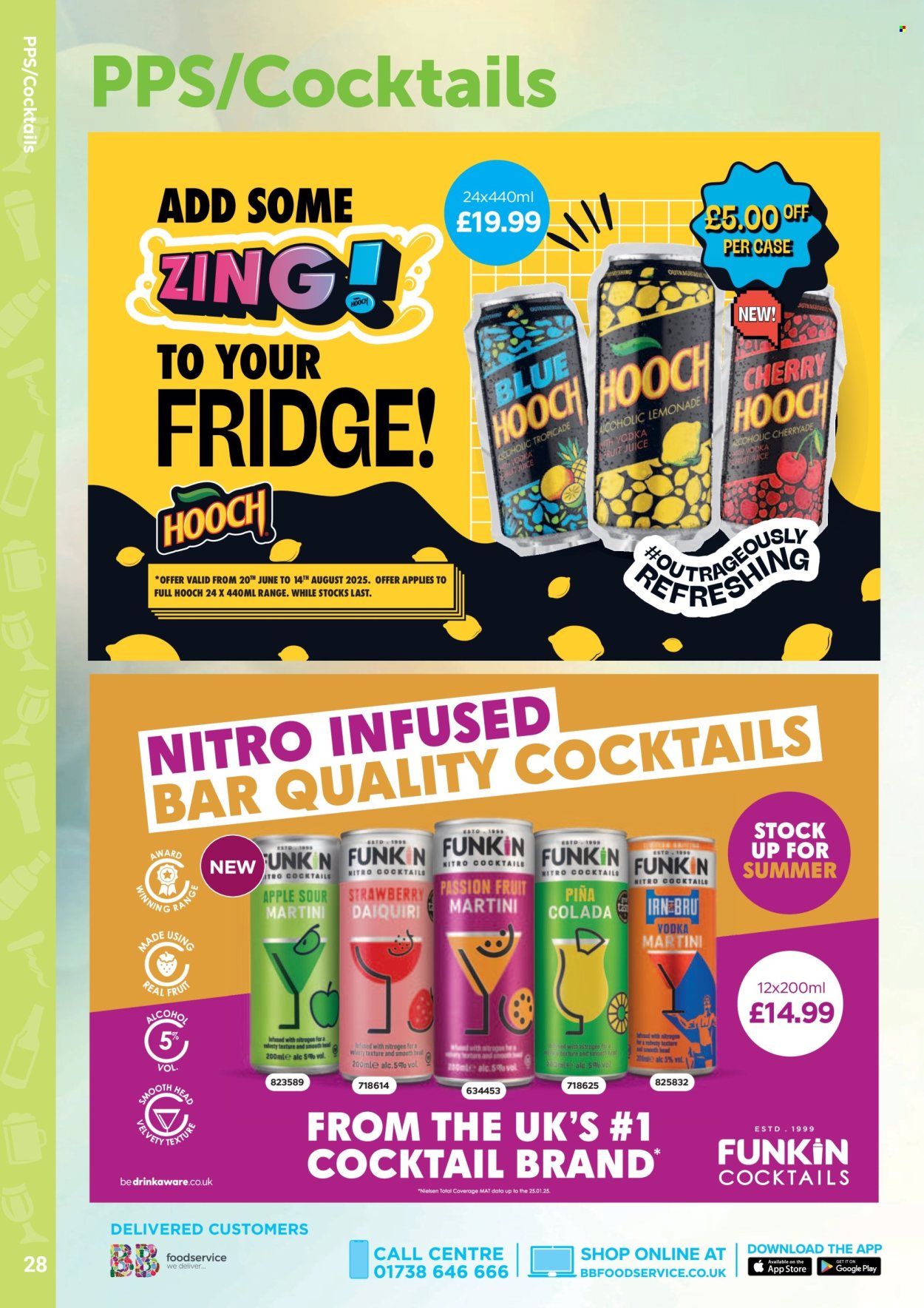 Bestway offer - 20/06/2025 - 14/08/2025. Page 28