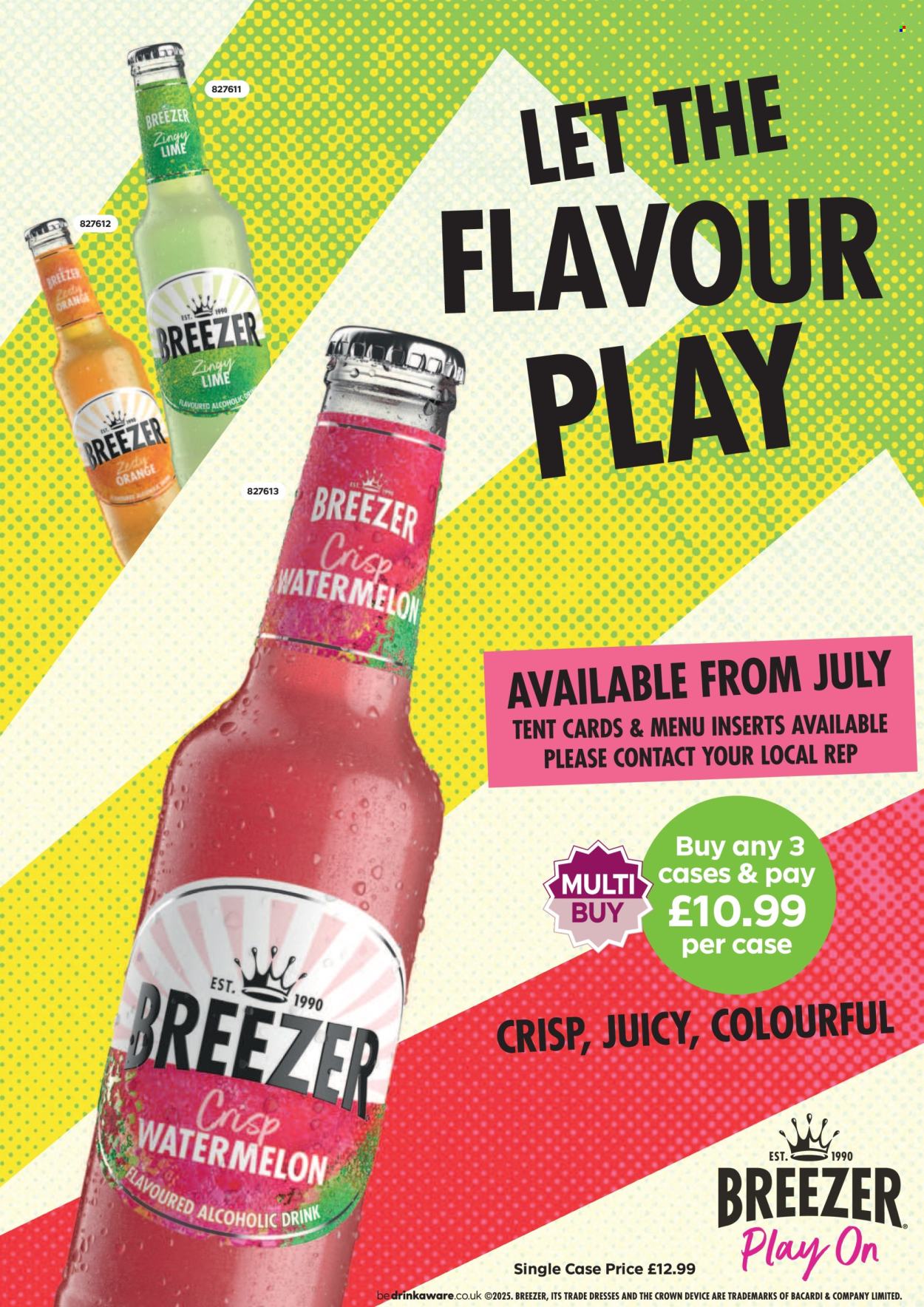 Bestway offer - 20/06/2025 - 14/08/2025. Page 29