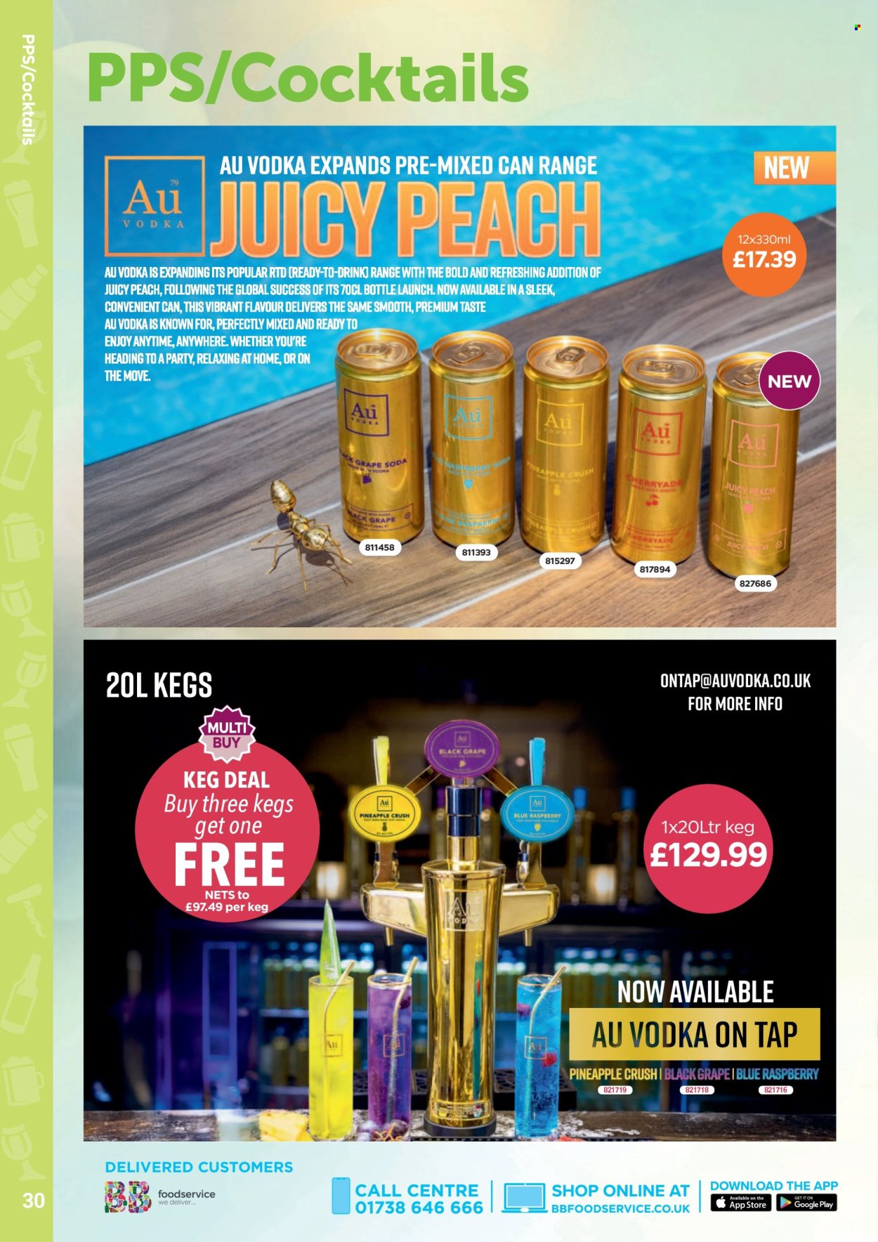 Bestway offer - 20/06/2025 - 14/08/2025. Page 30