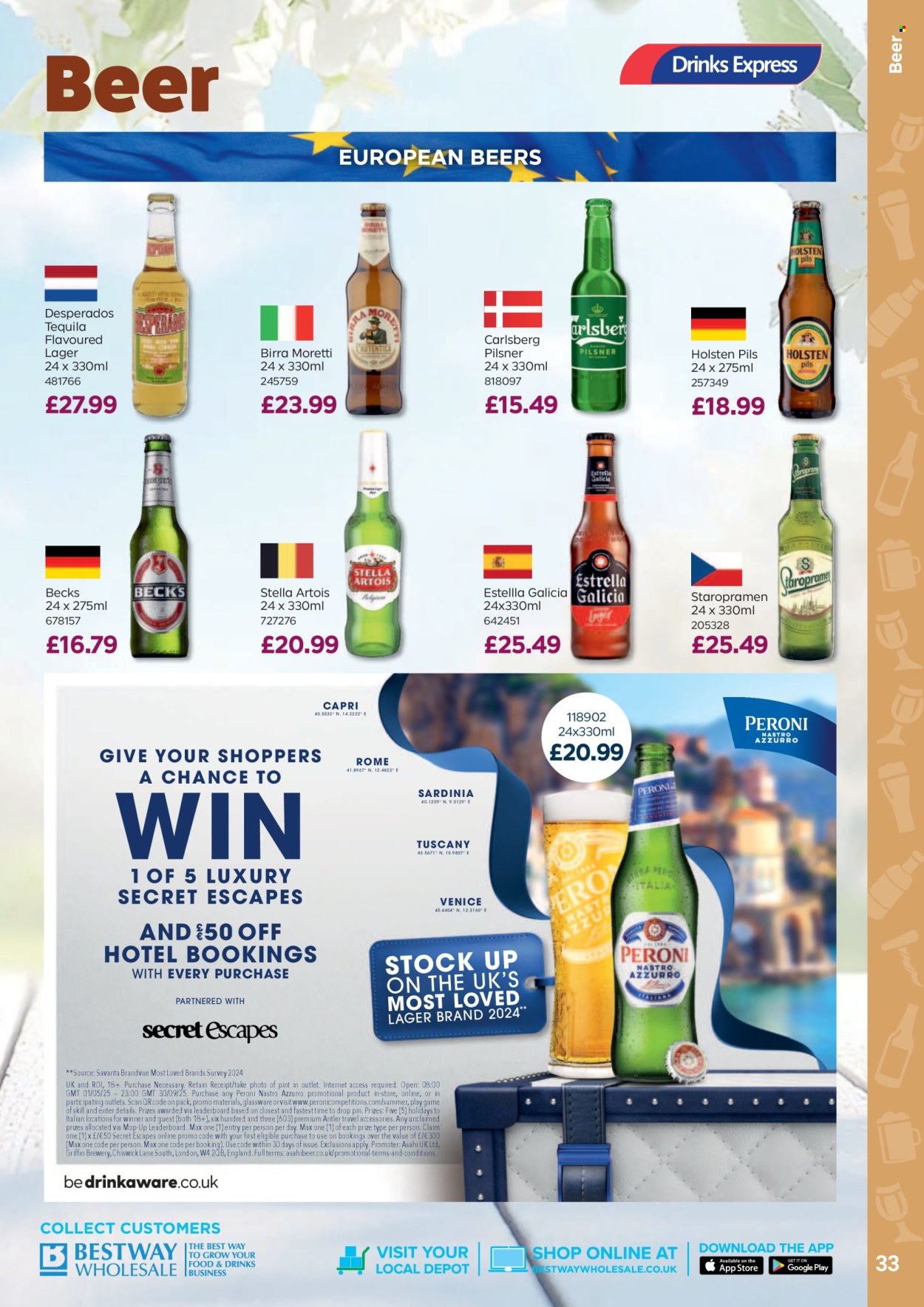 Bestway offer - 20/06/2025 - 14/08/2025. Page 33