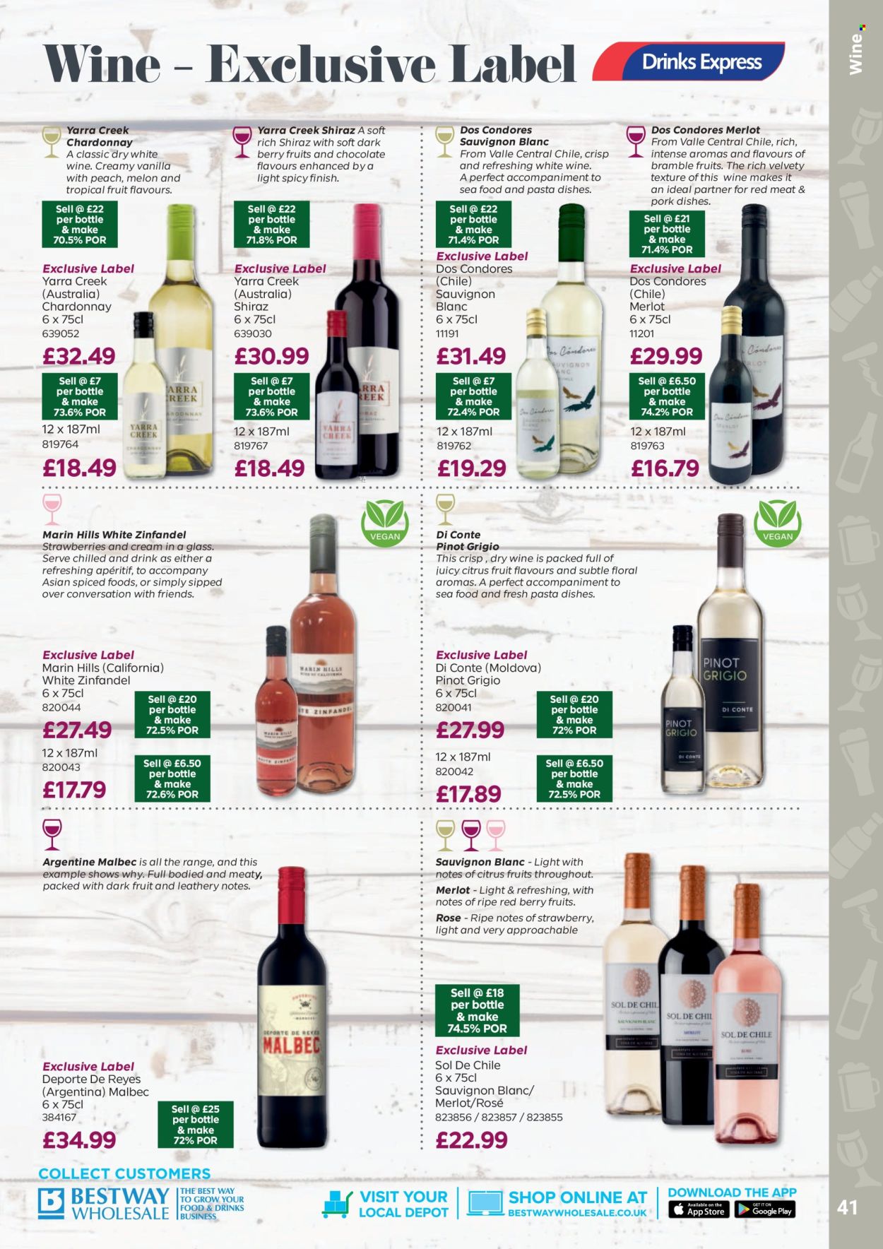 Bestway offer - 20/06/2025 - 14/08/2025. Page 41