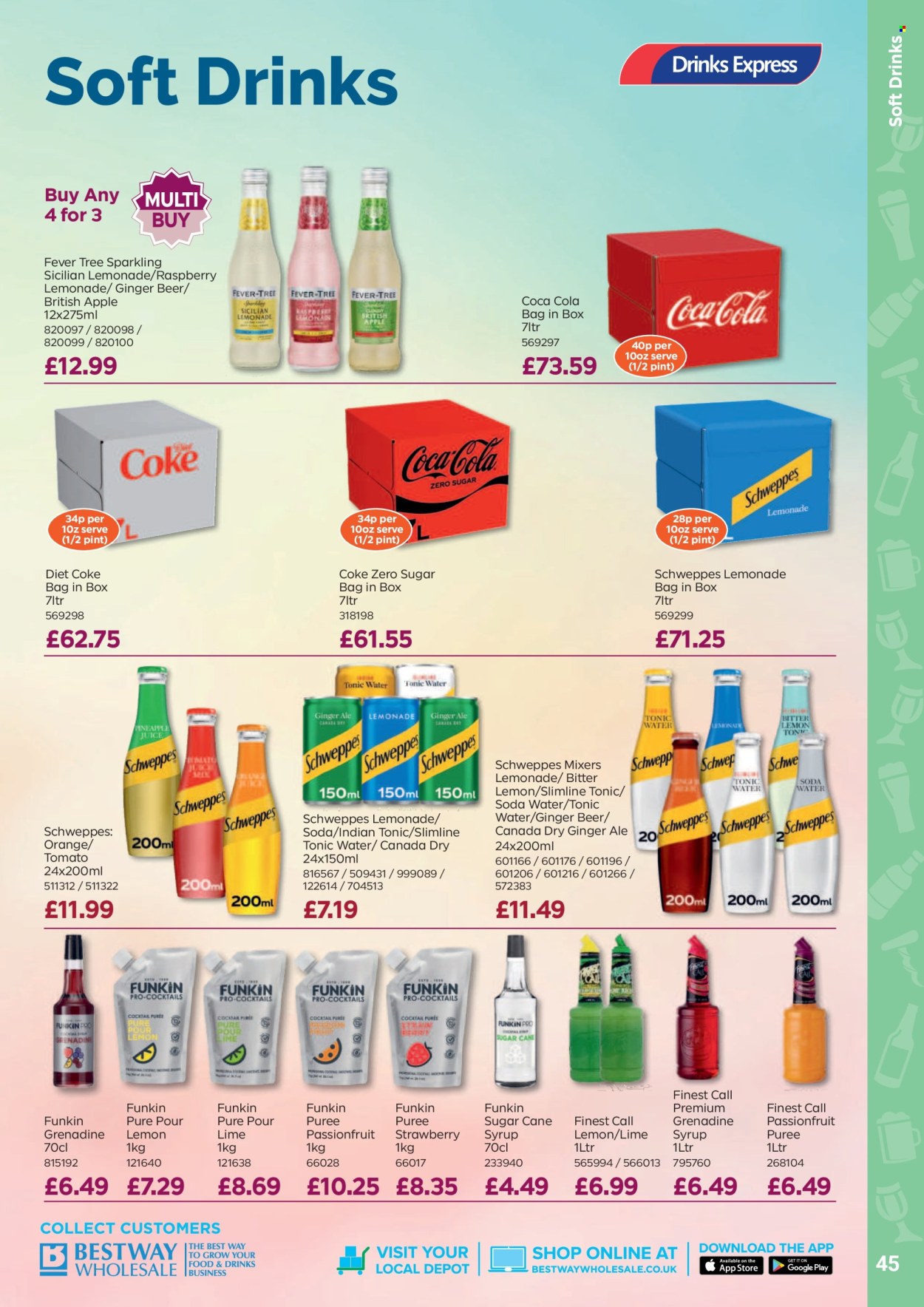 Bestway offer - 20/06/2025 - 14/08/2025. Page 45