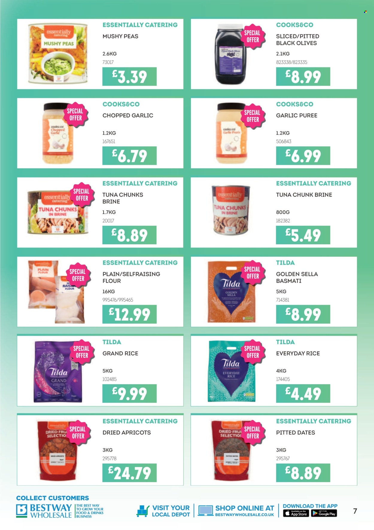 Bestway offer - 20/06/2025 - 17/07/2025. Page 7